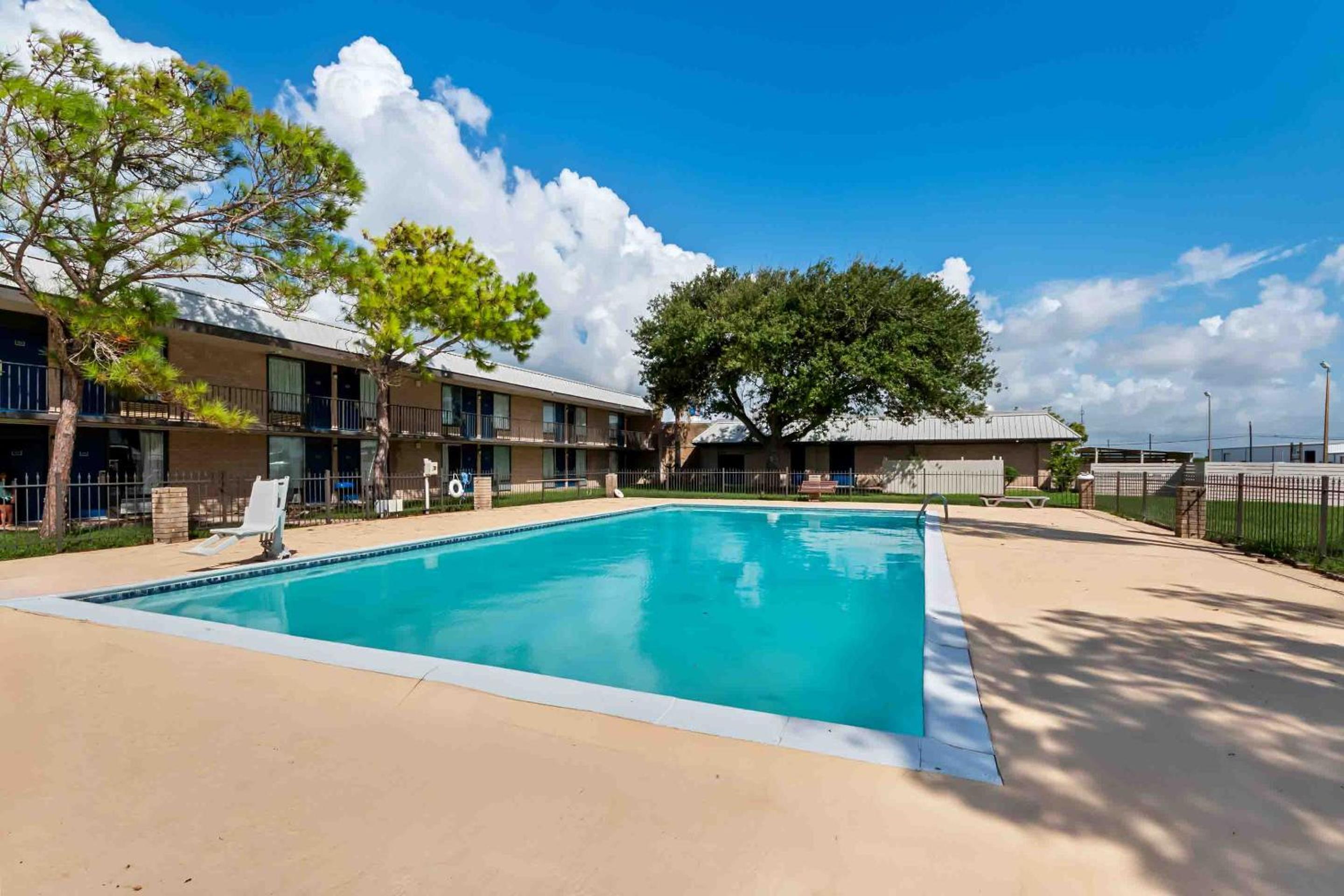 Motel 6 Port Lavaca, TX, Foto 39