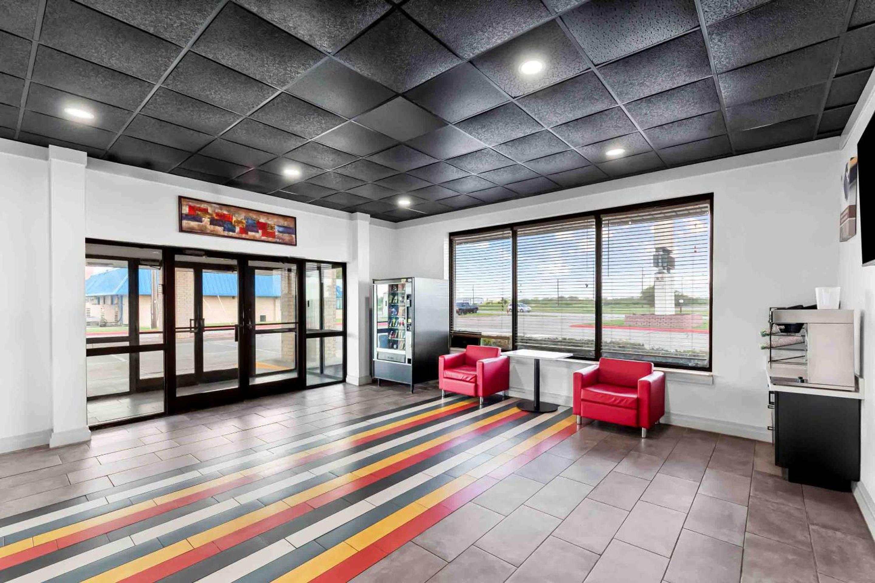 Motel 6 Port Lavaca, TX, Foto 42