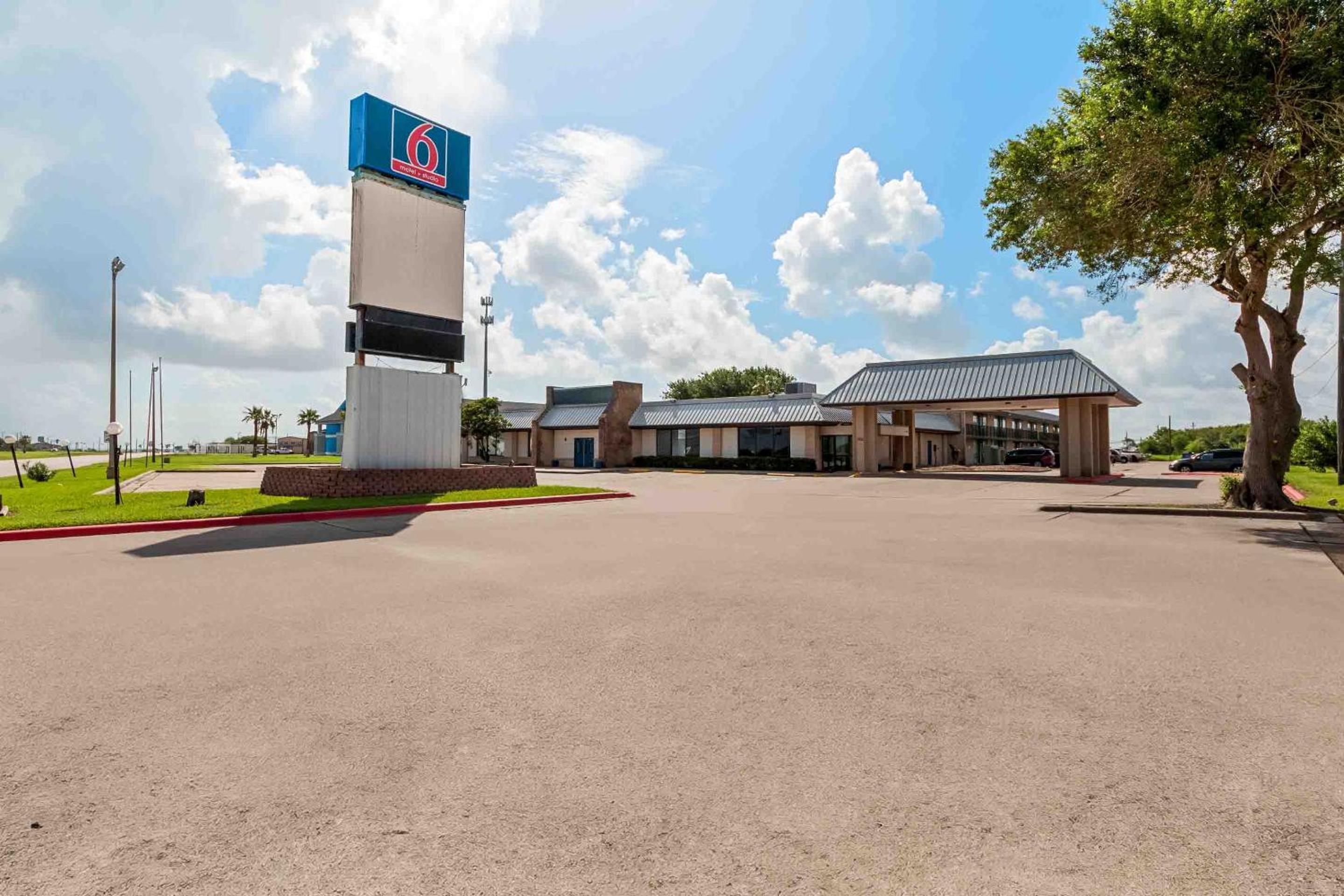 Motel 6 Port Lavaca, TX, Foto 33