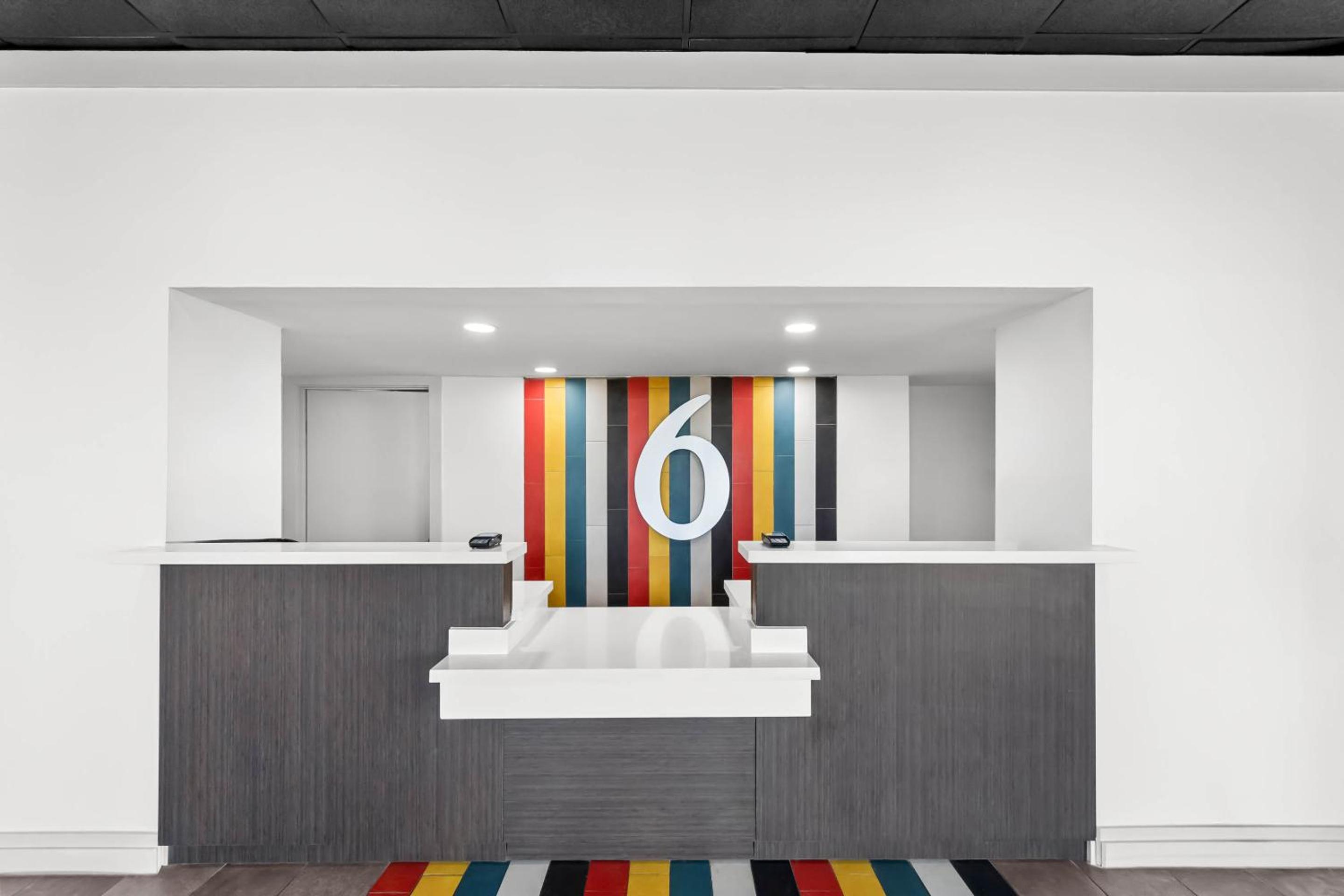Motel 6 Port Lavaca, TX, Foto 60