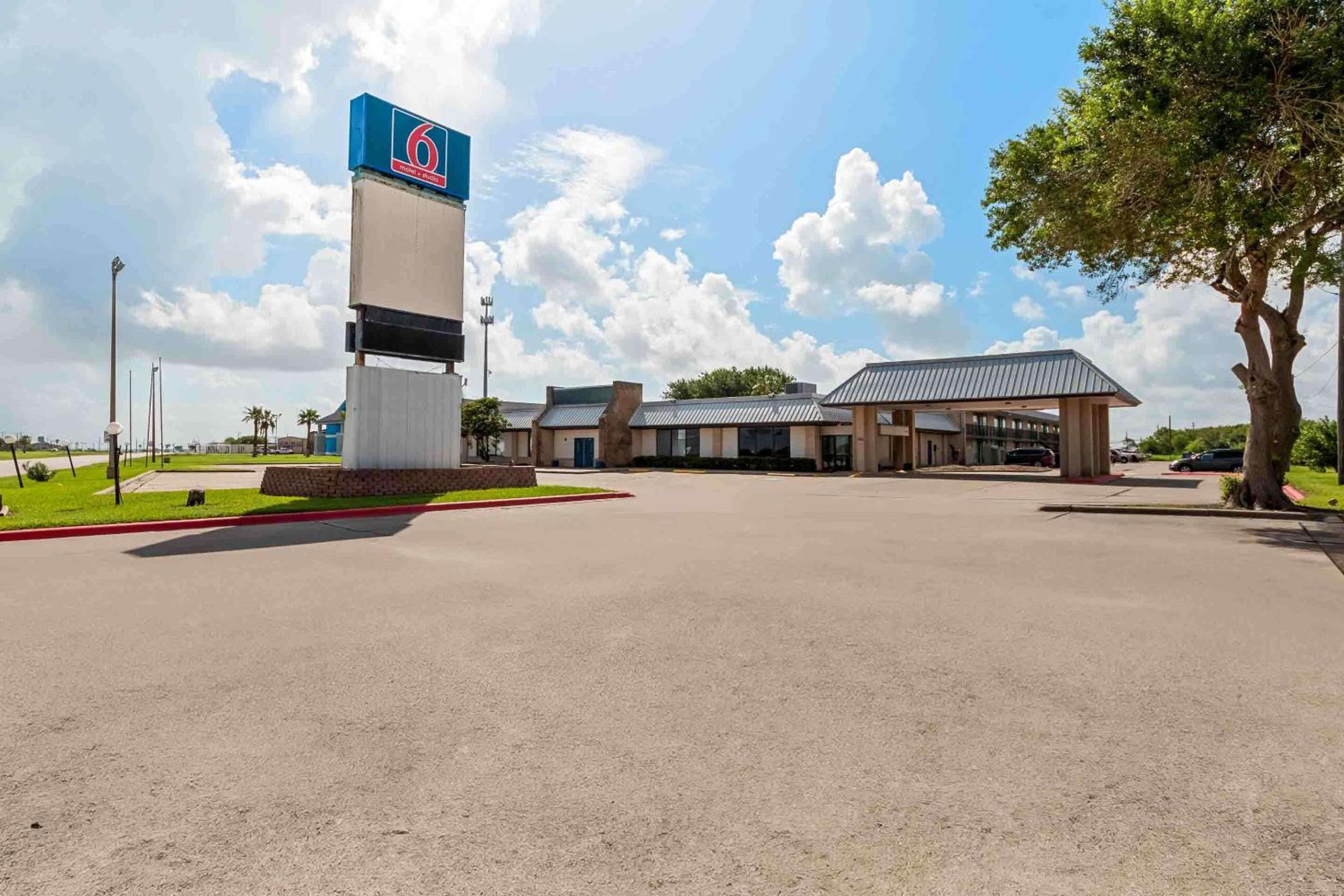 Motel 6 Port Lavaca, TX, Foto 56