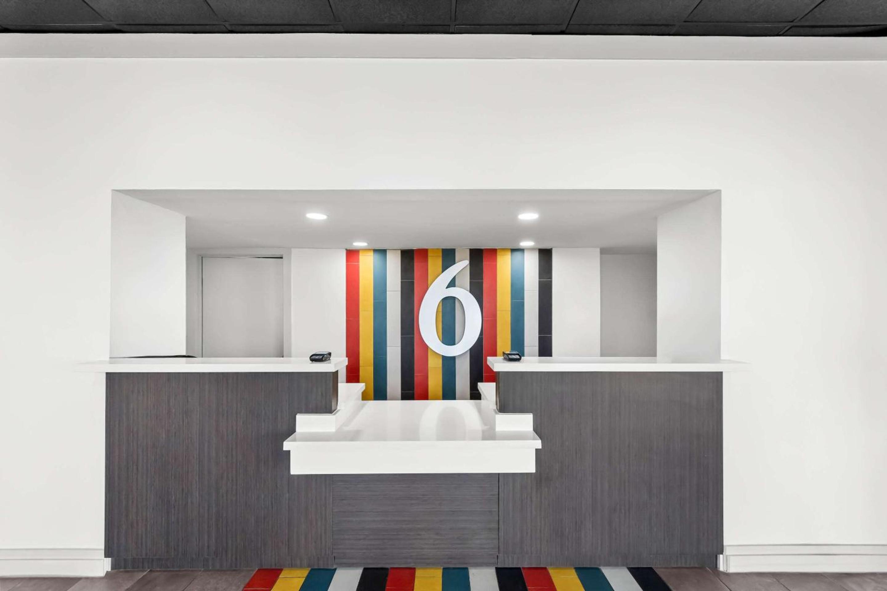 Motel 6 Port Lavaca, TX, Foto 6