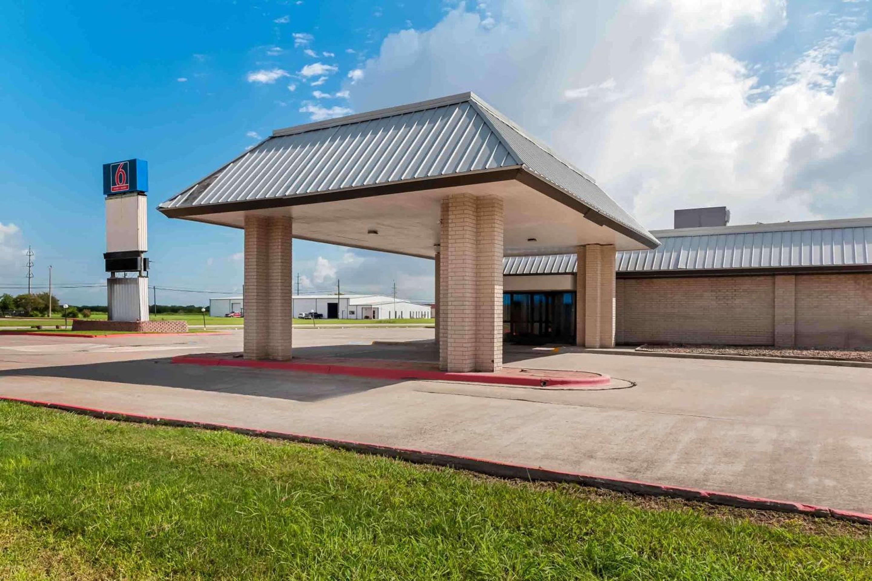 Motel 6 Port Lavaca, TX, Foto 14