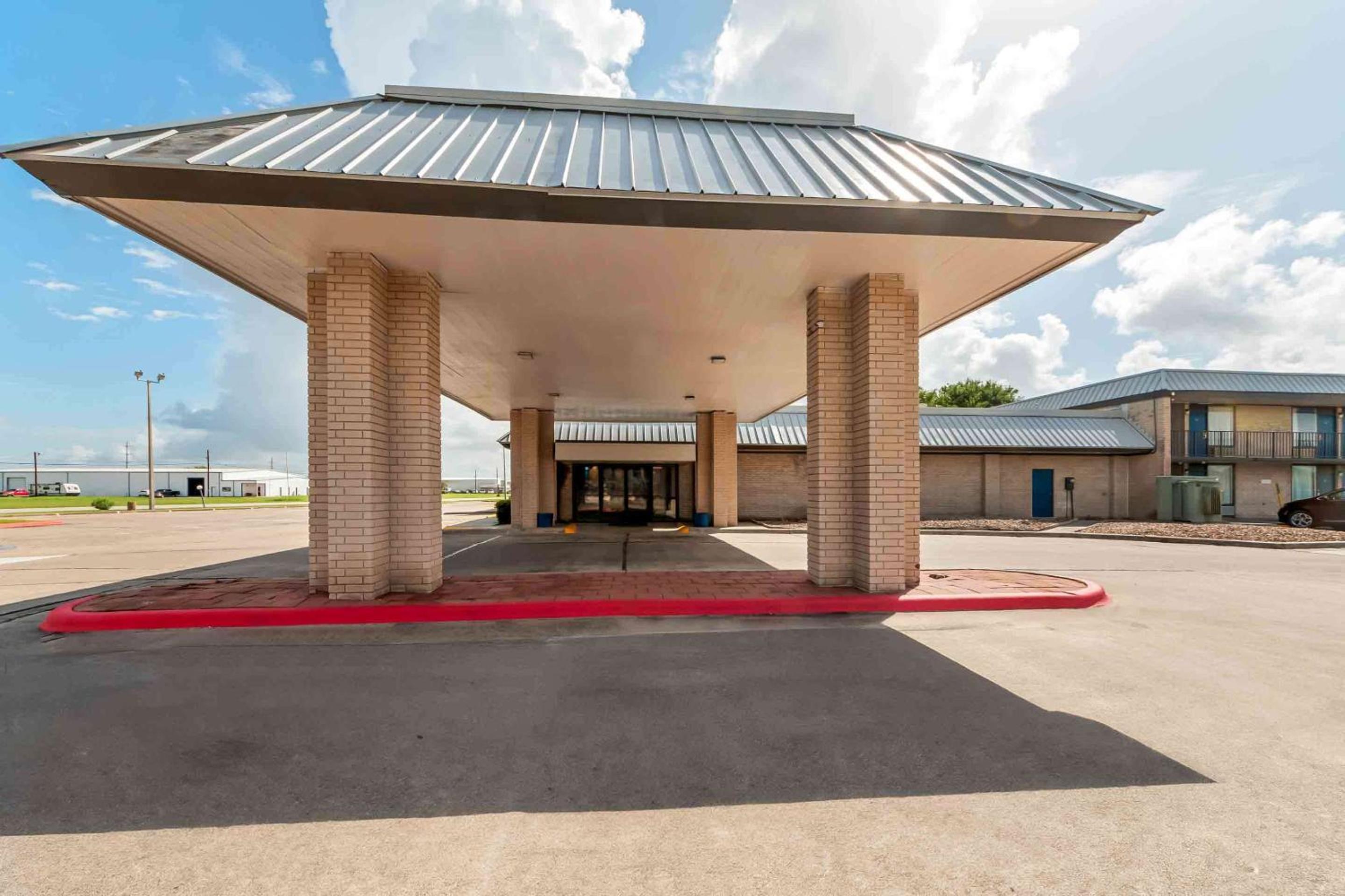 Motel 6 Port Lavaca, TX, Foto 13