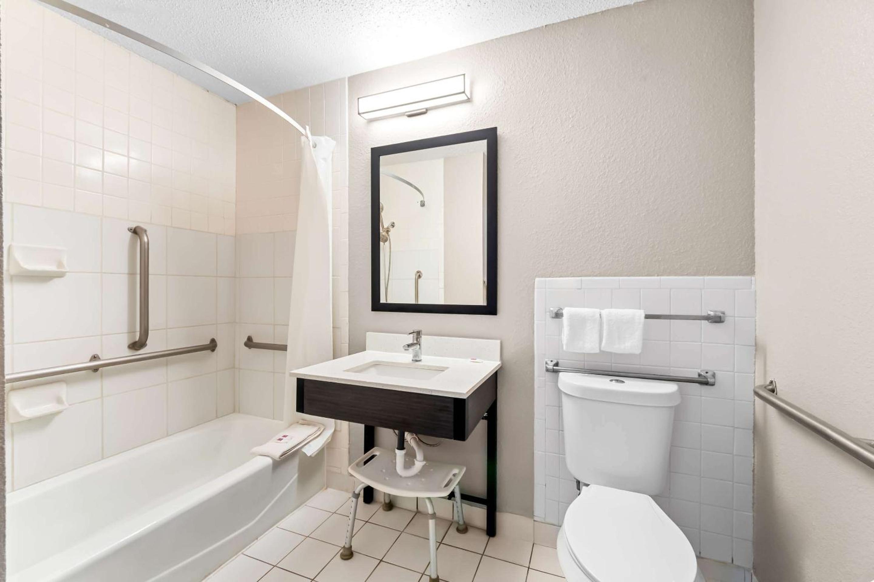 Motel 6 Port Lavaca, TX, Foto 19