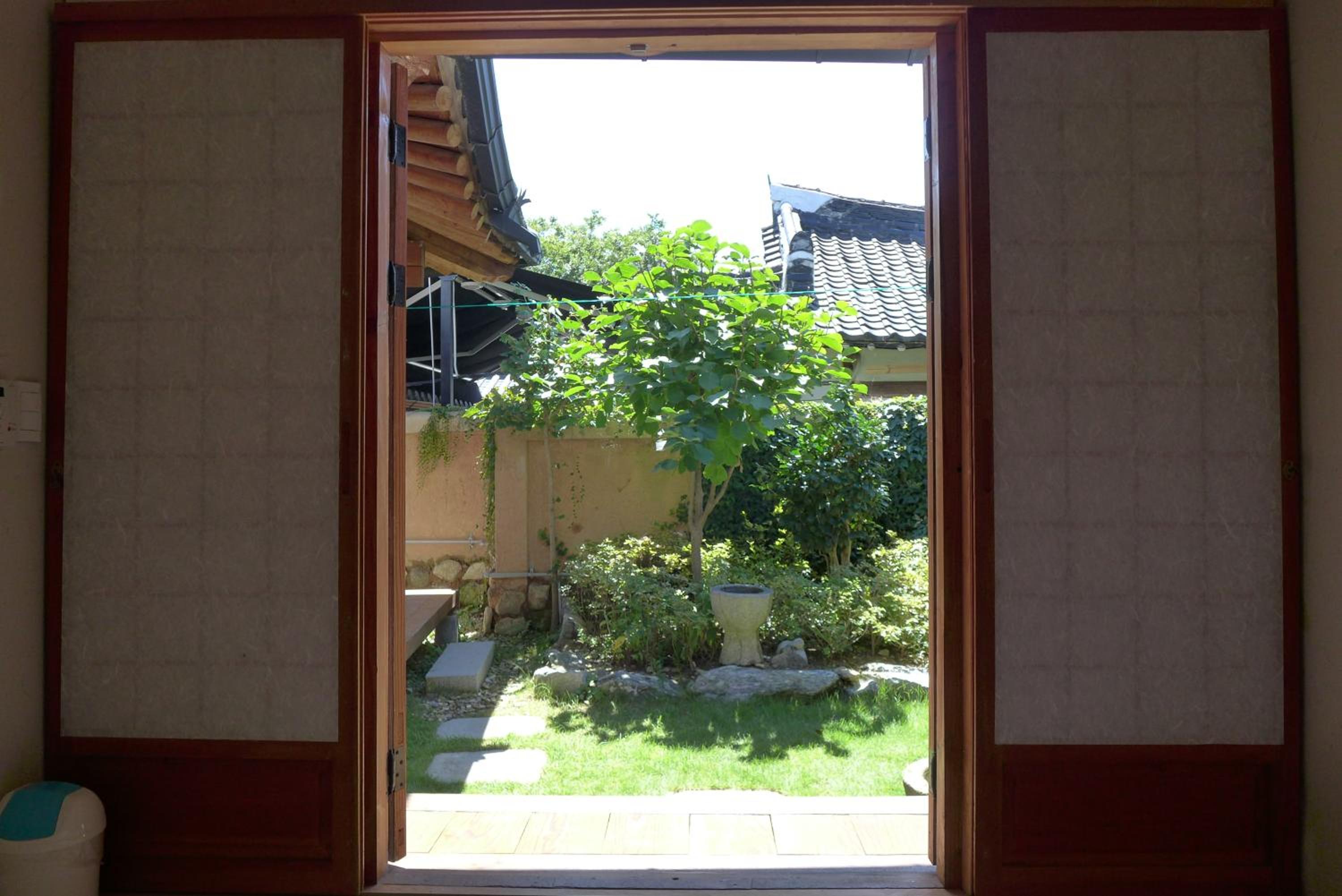 Sarangroo