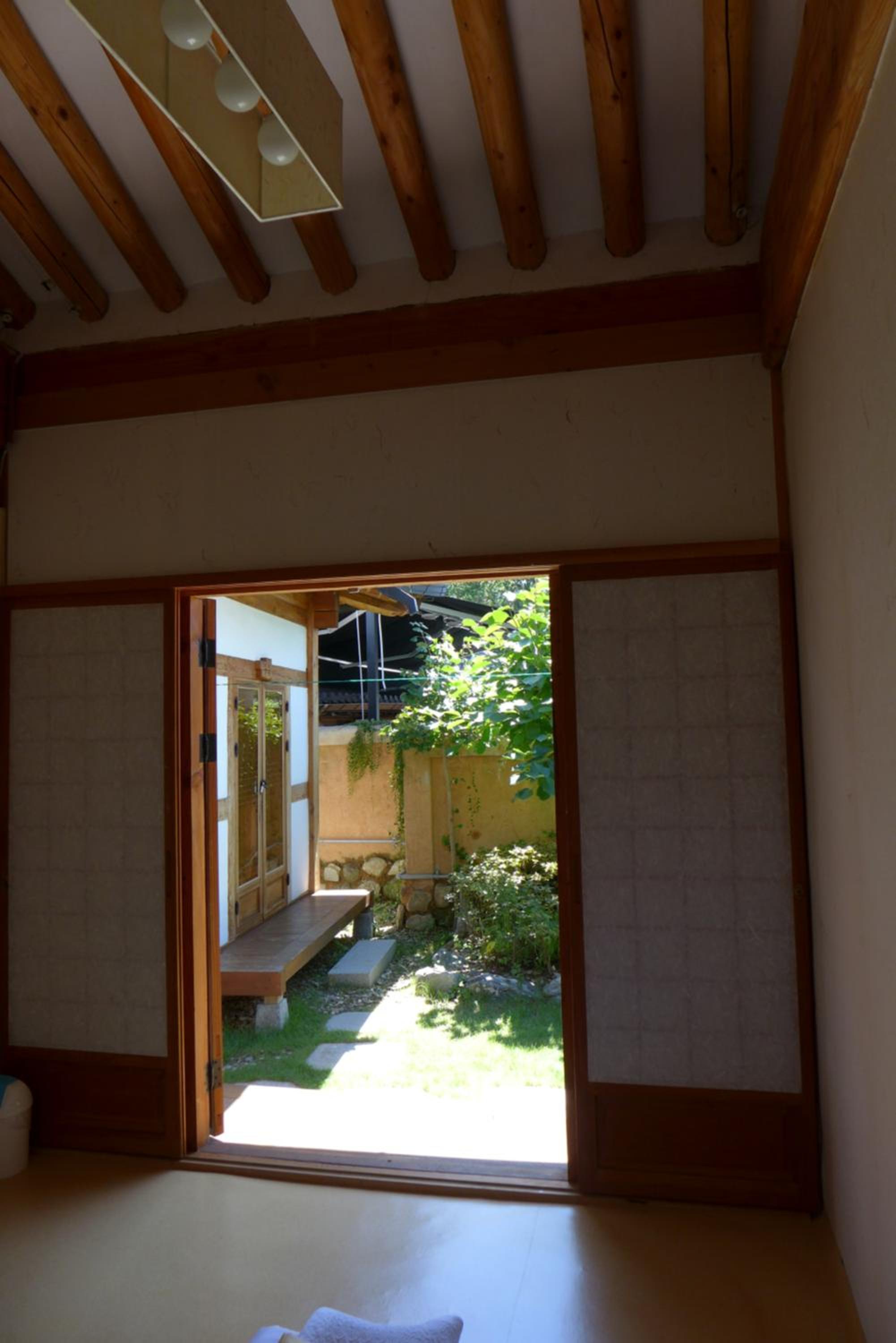 Sarangroo