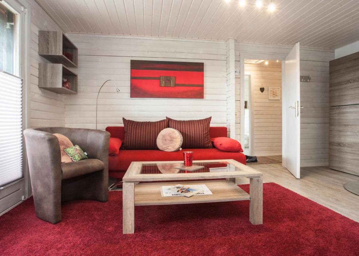 Ferienhaus Auf der Heide 26-S, Winterberg-Niedersfeld view 2