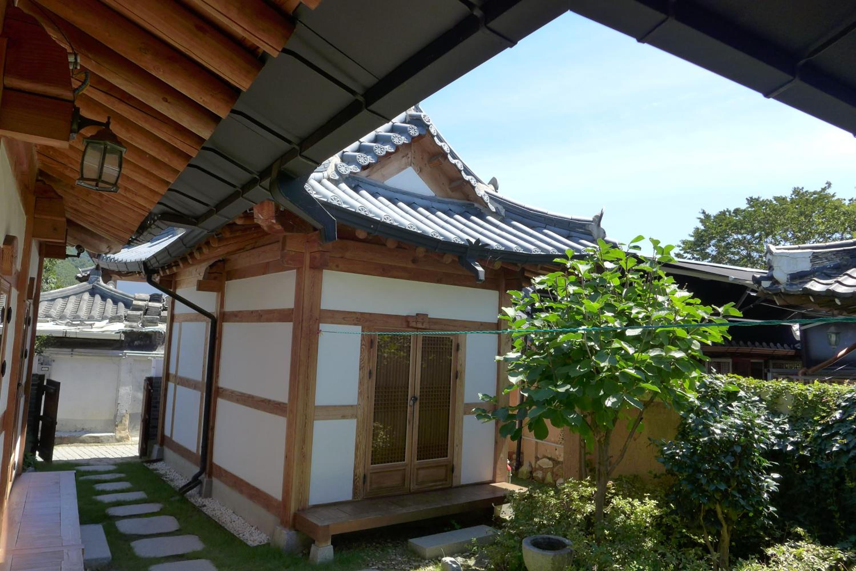 Sarangroo