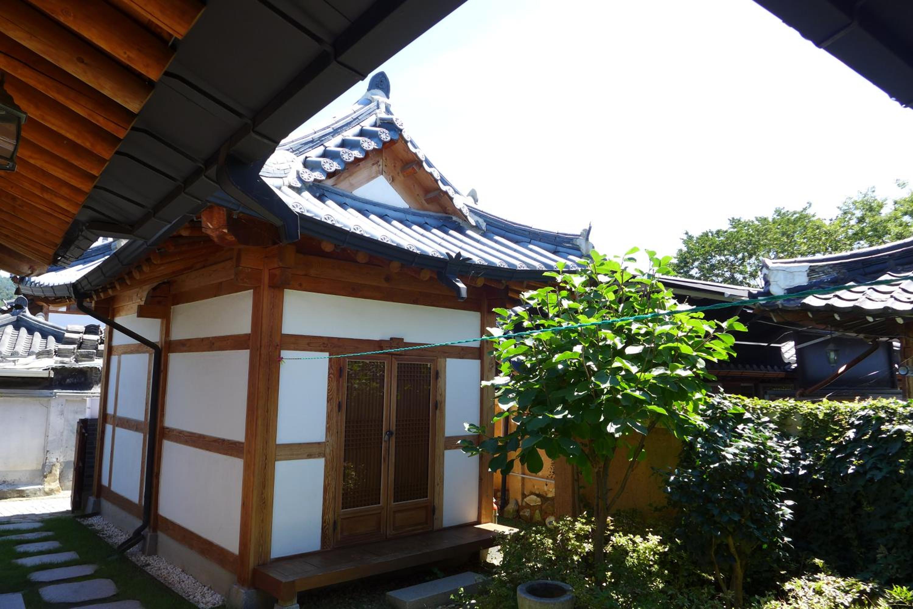 Sarangroo