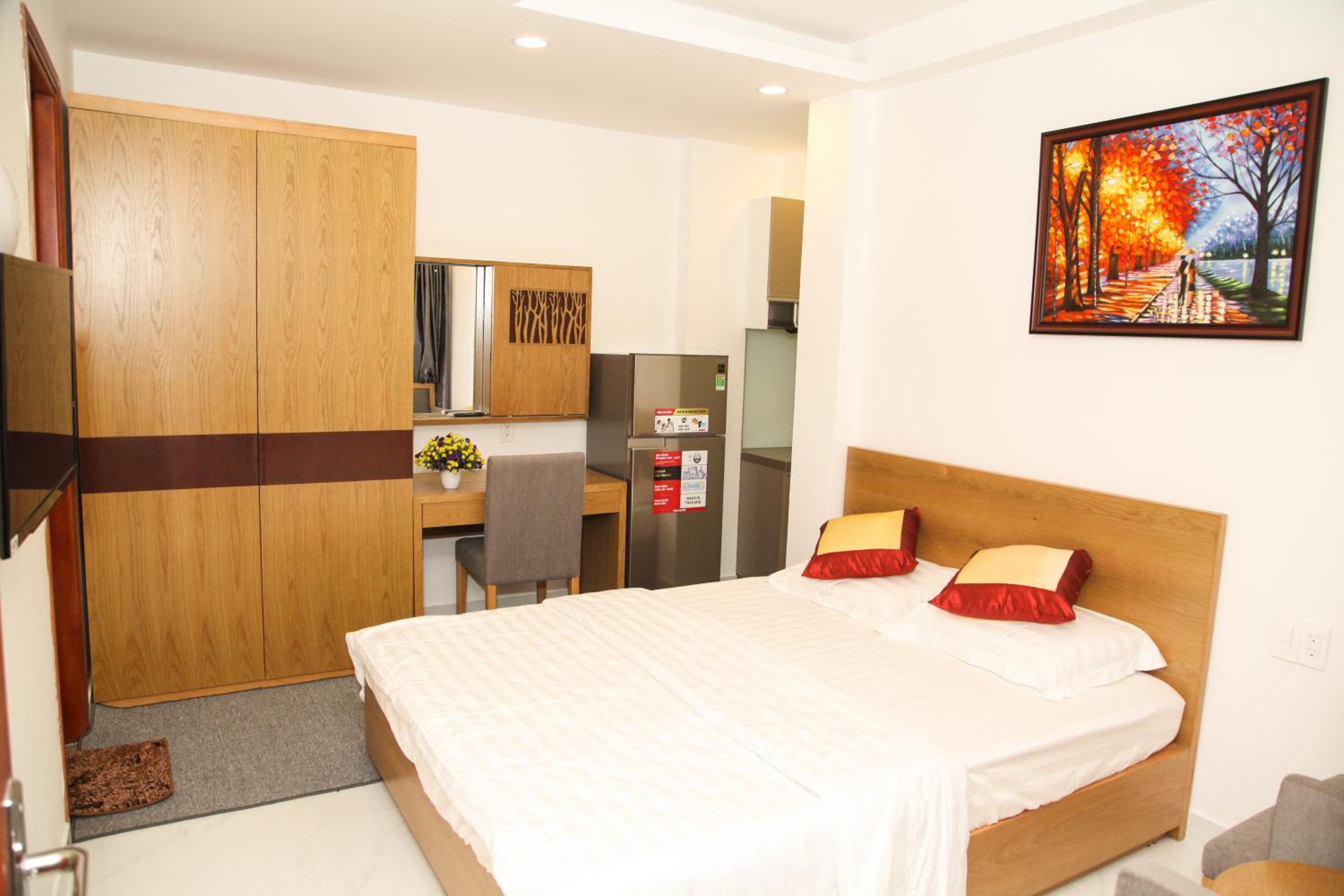 60 Inn Saigon