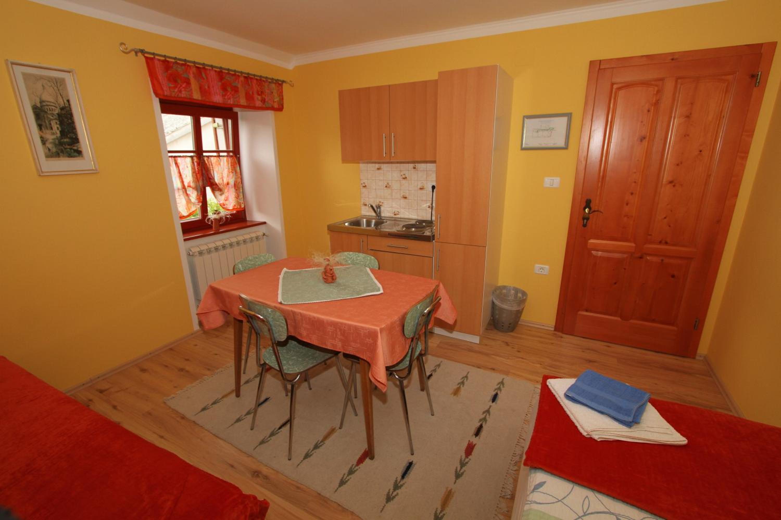 Tourist Farm Dujceva Domacija view 3