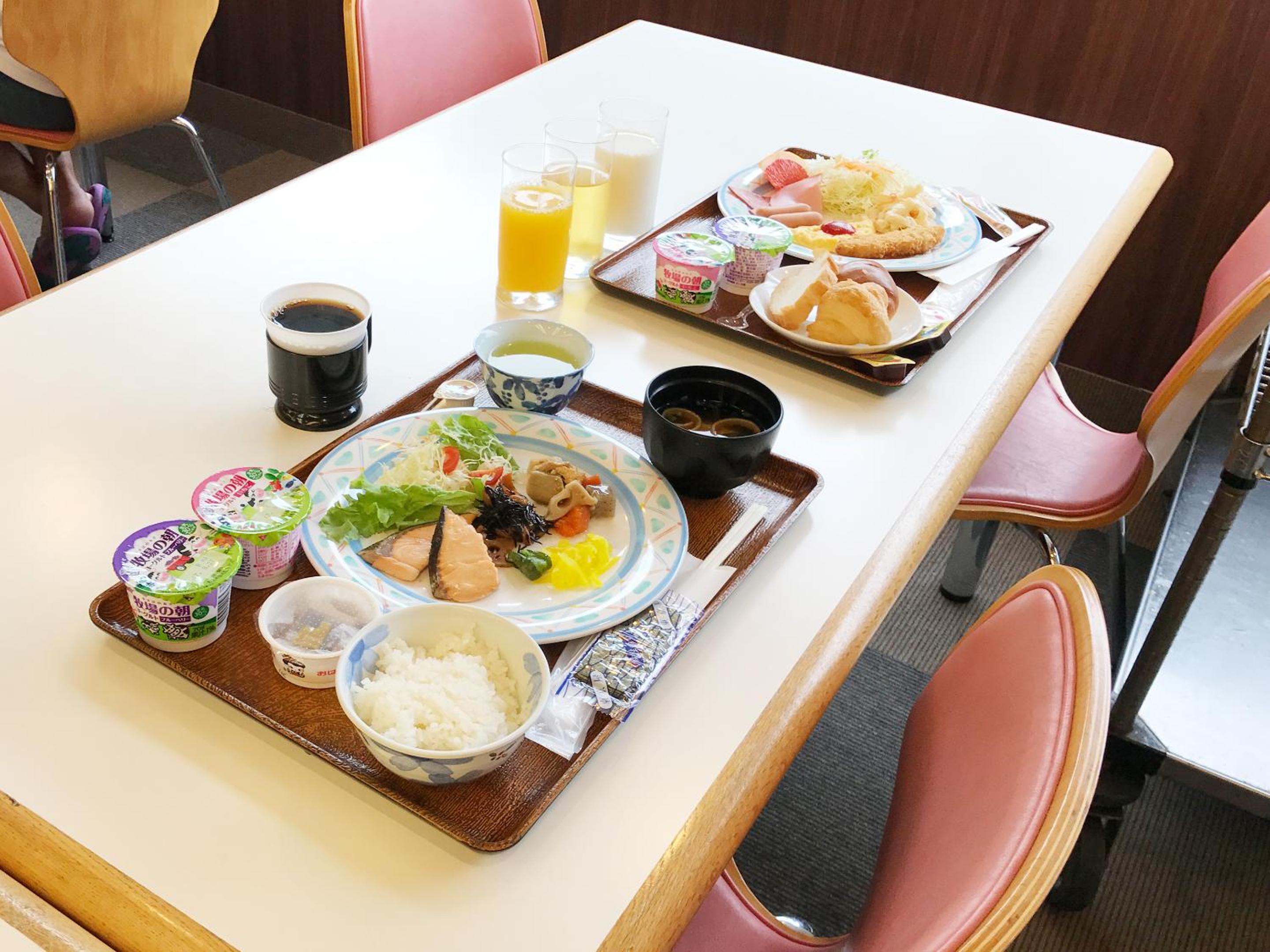 Osaka Academia, Billede 7