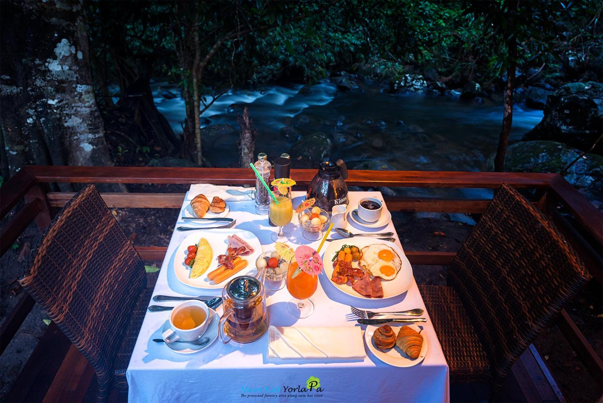 Namkat Yorla Pa Resort