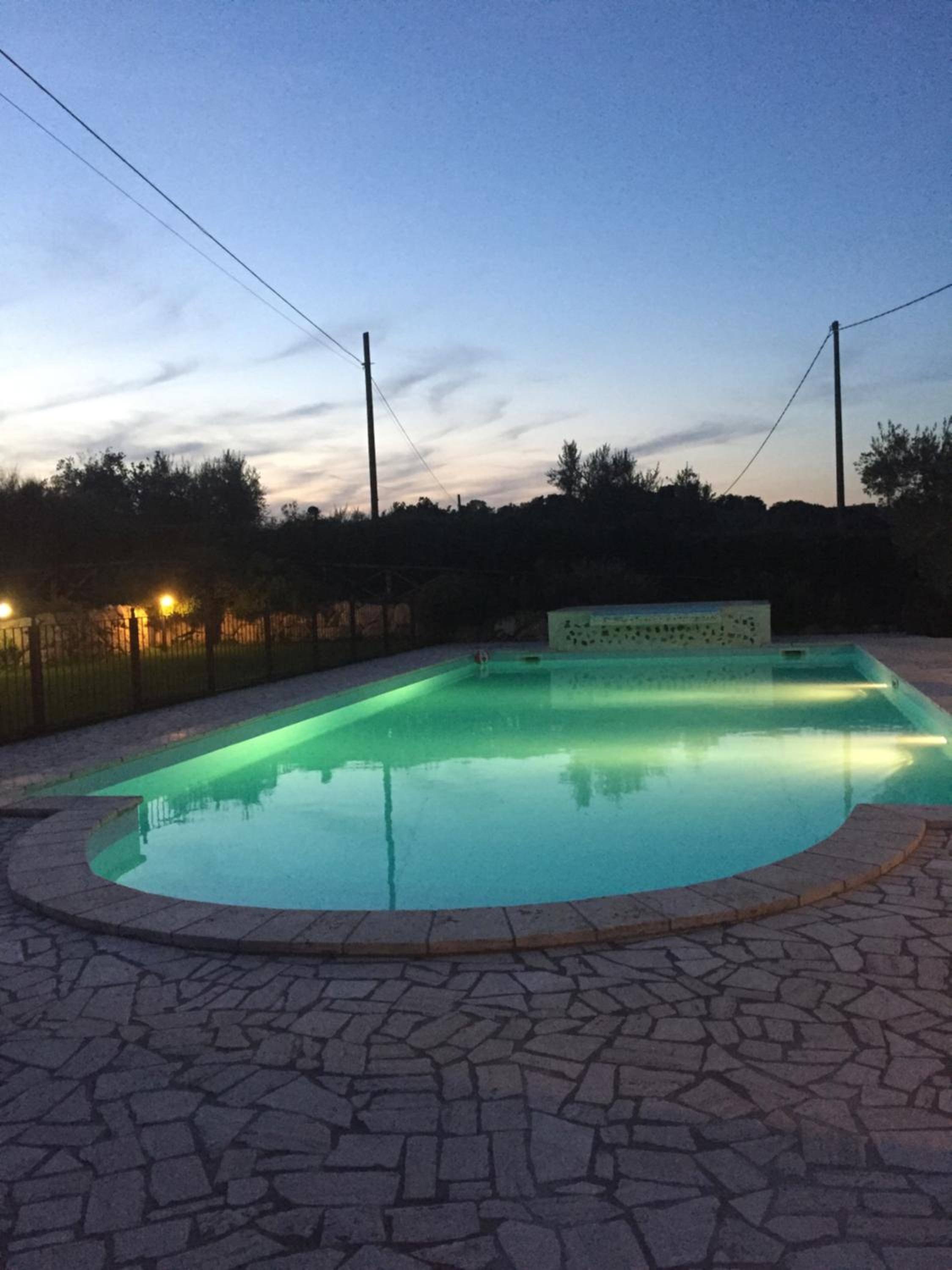 Agriturismo Dei Casali