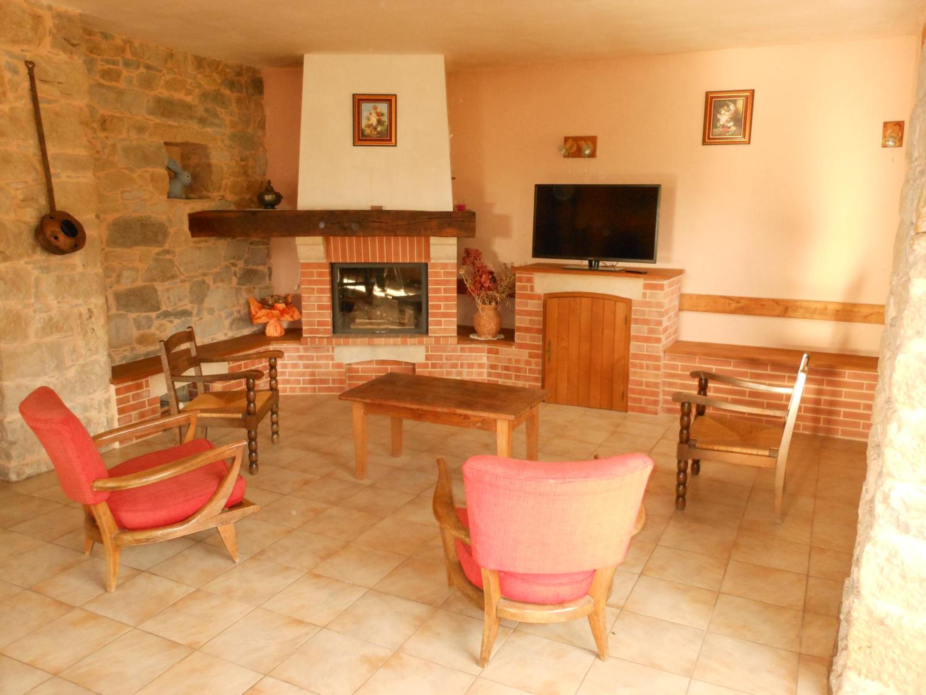 La Jasse De Blayac view 4