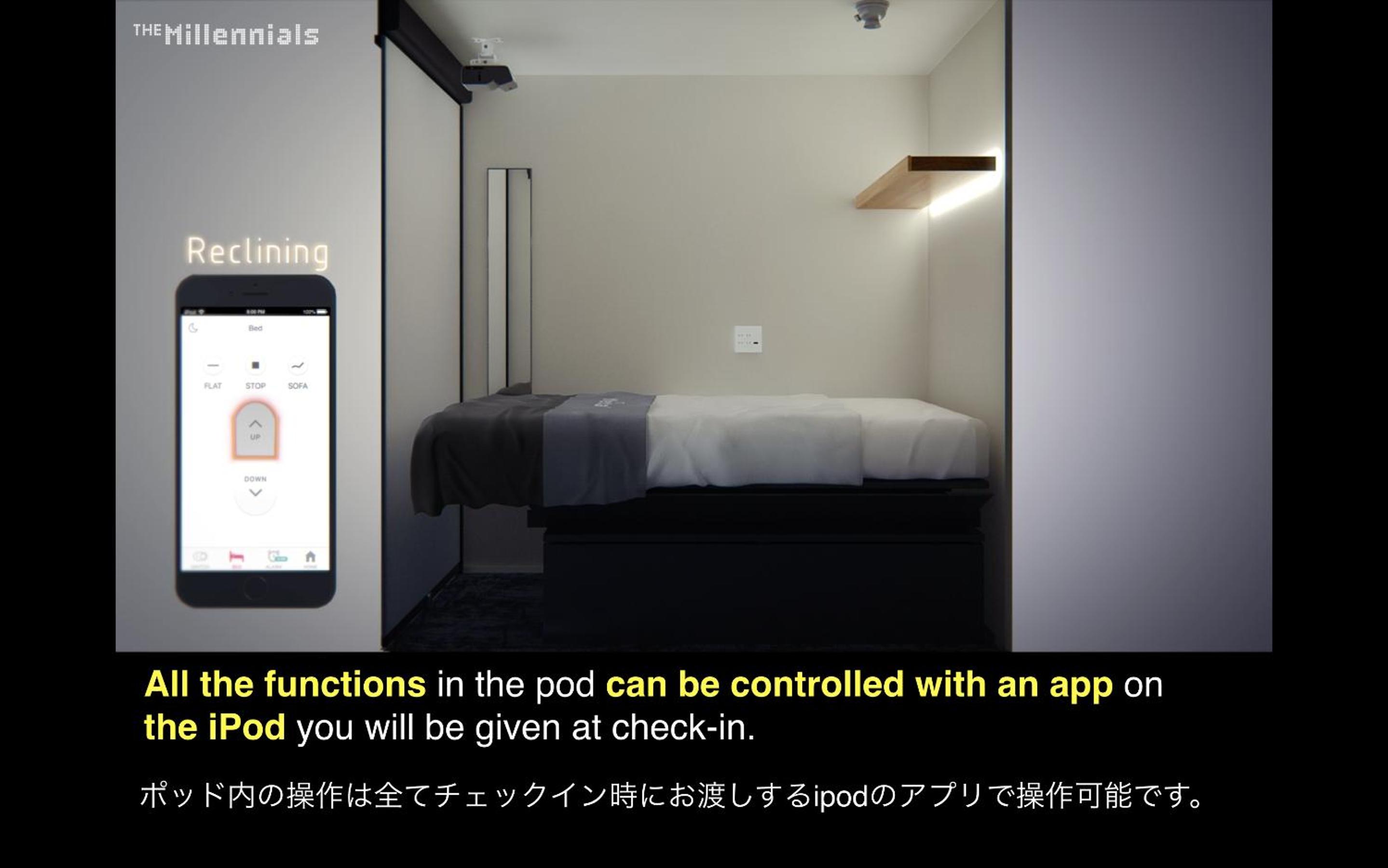 The Millennials Kyoto photo 3