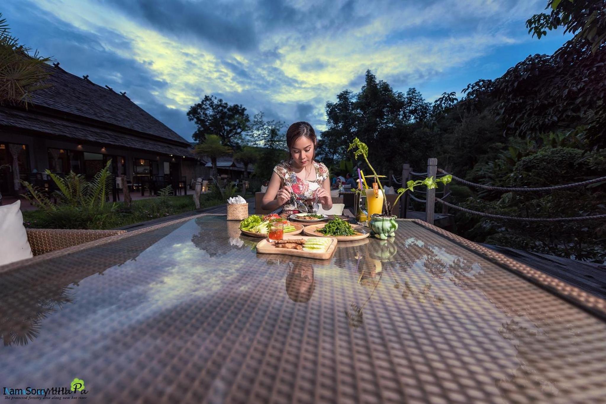 Namkat Yorla Pa Resort