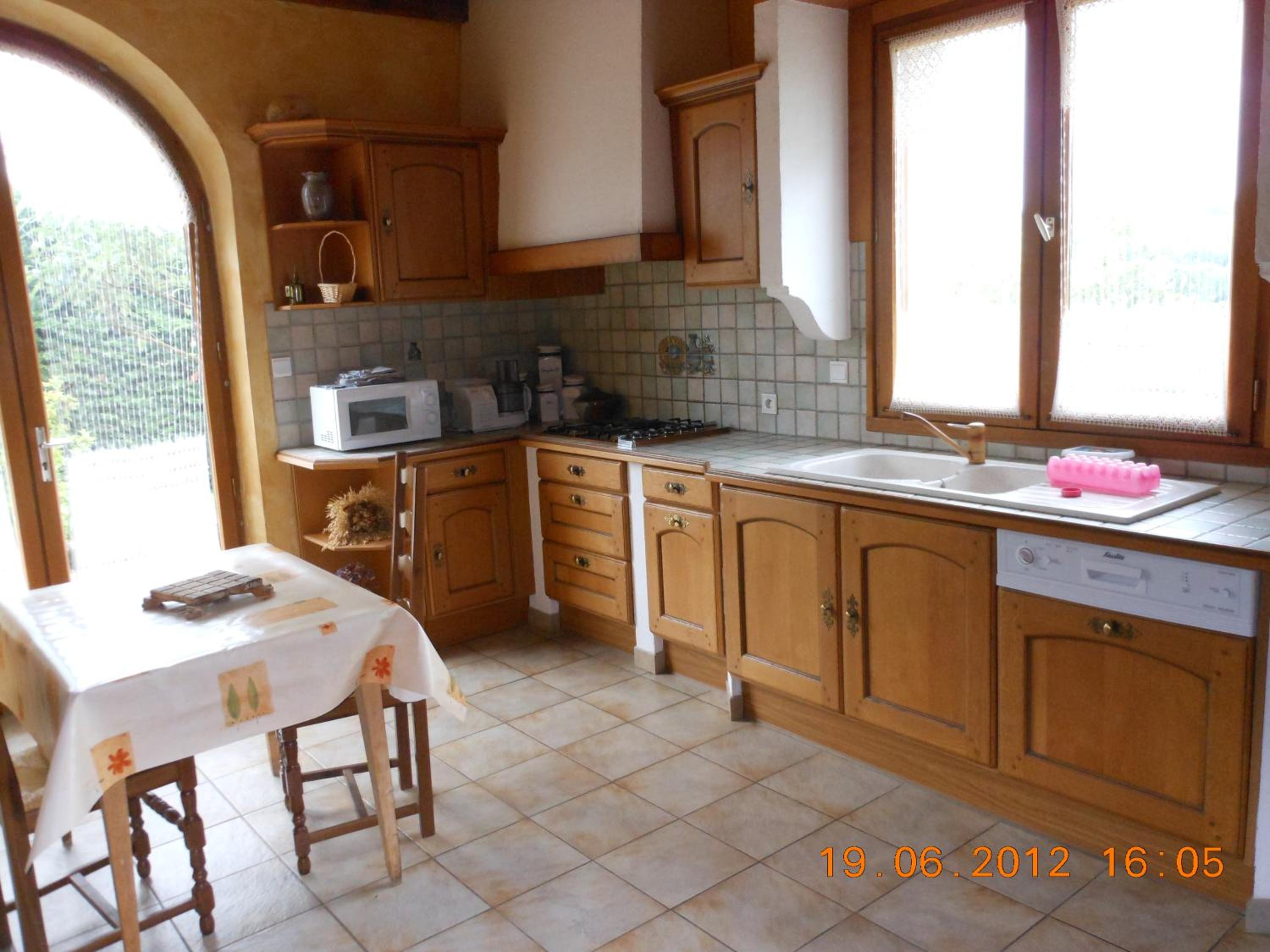 La Jasse De Blayac view 5