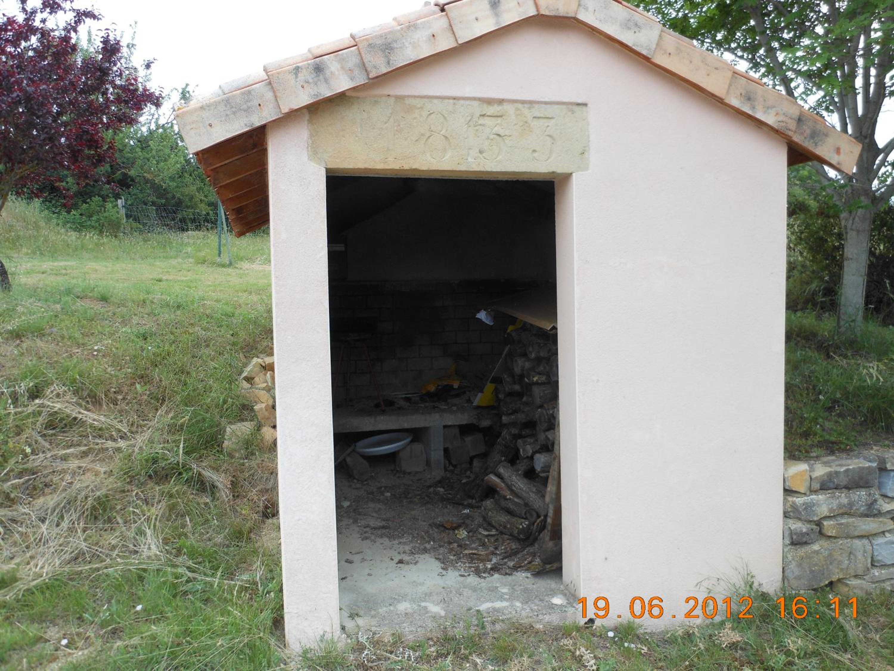 La Jasse De Blayac view 3