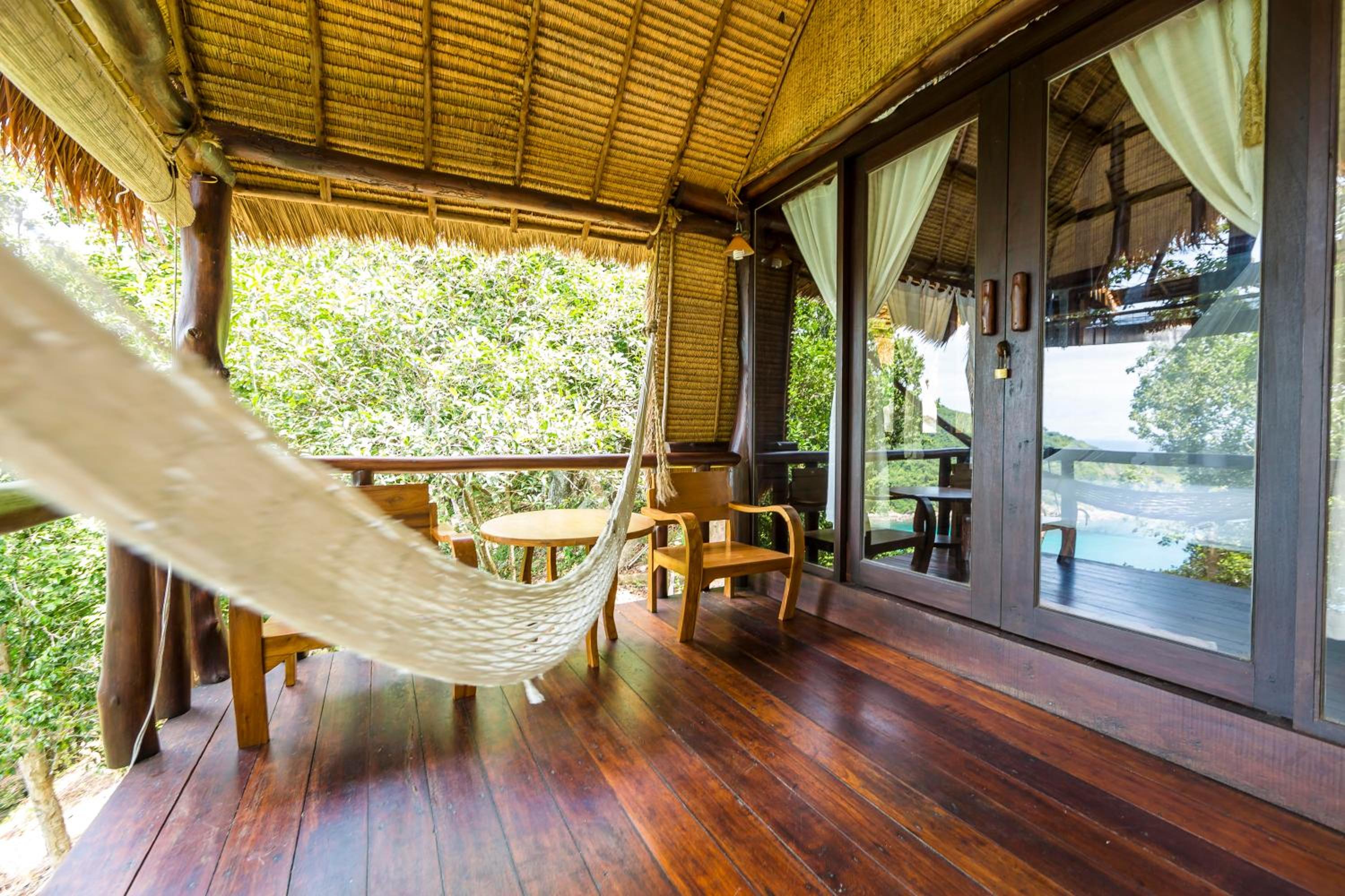 Baan Talay Koh Tao Resort & Yoga