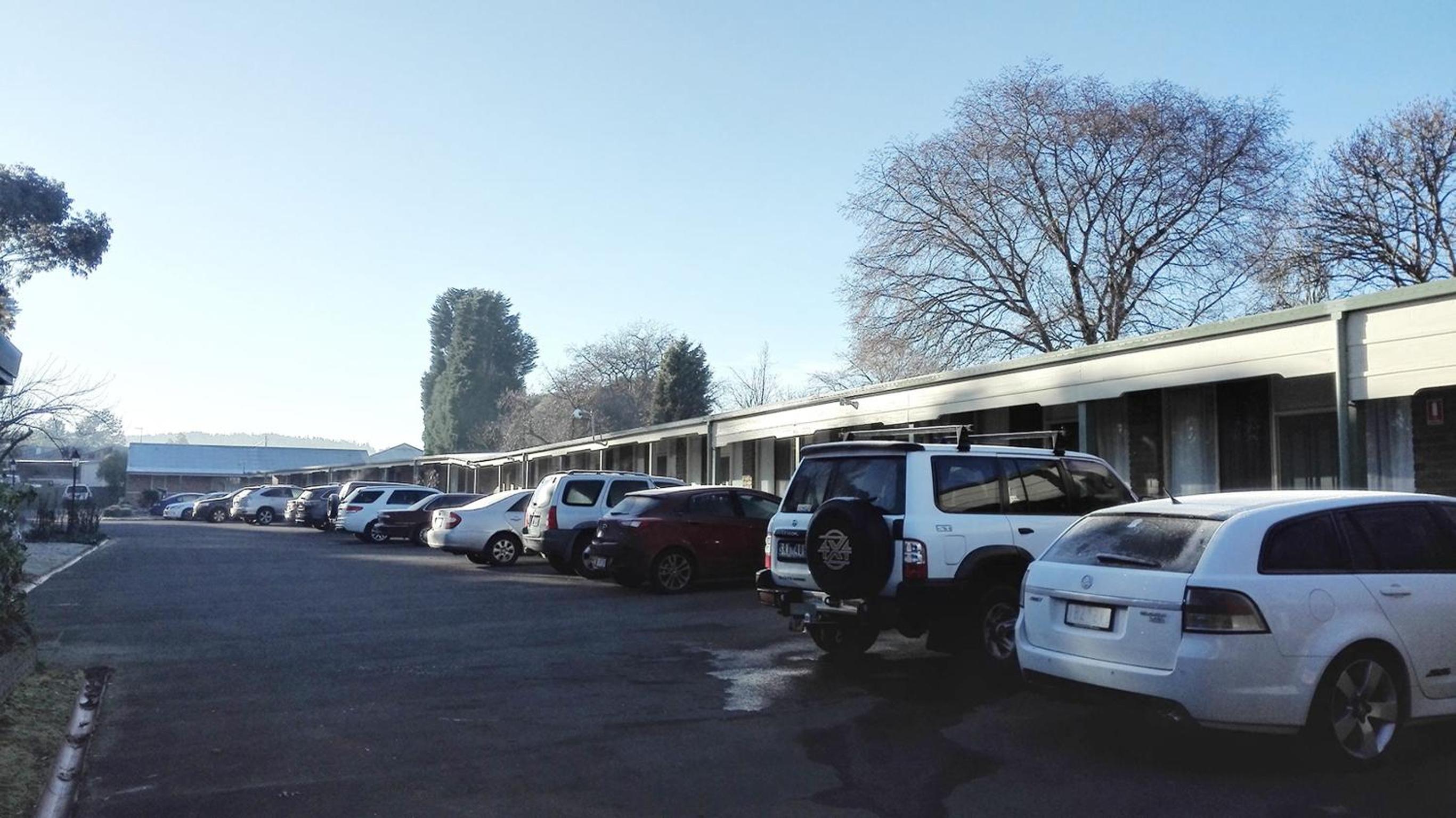 Ballarat Eureka Lodge Motel
