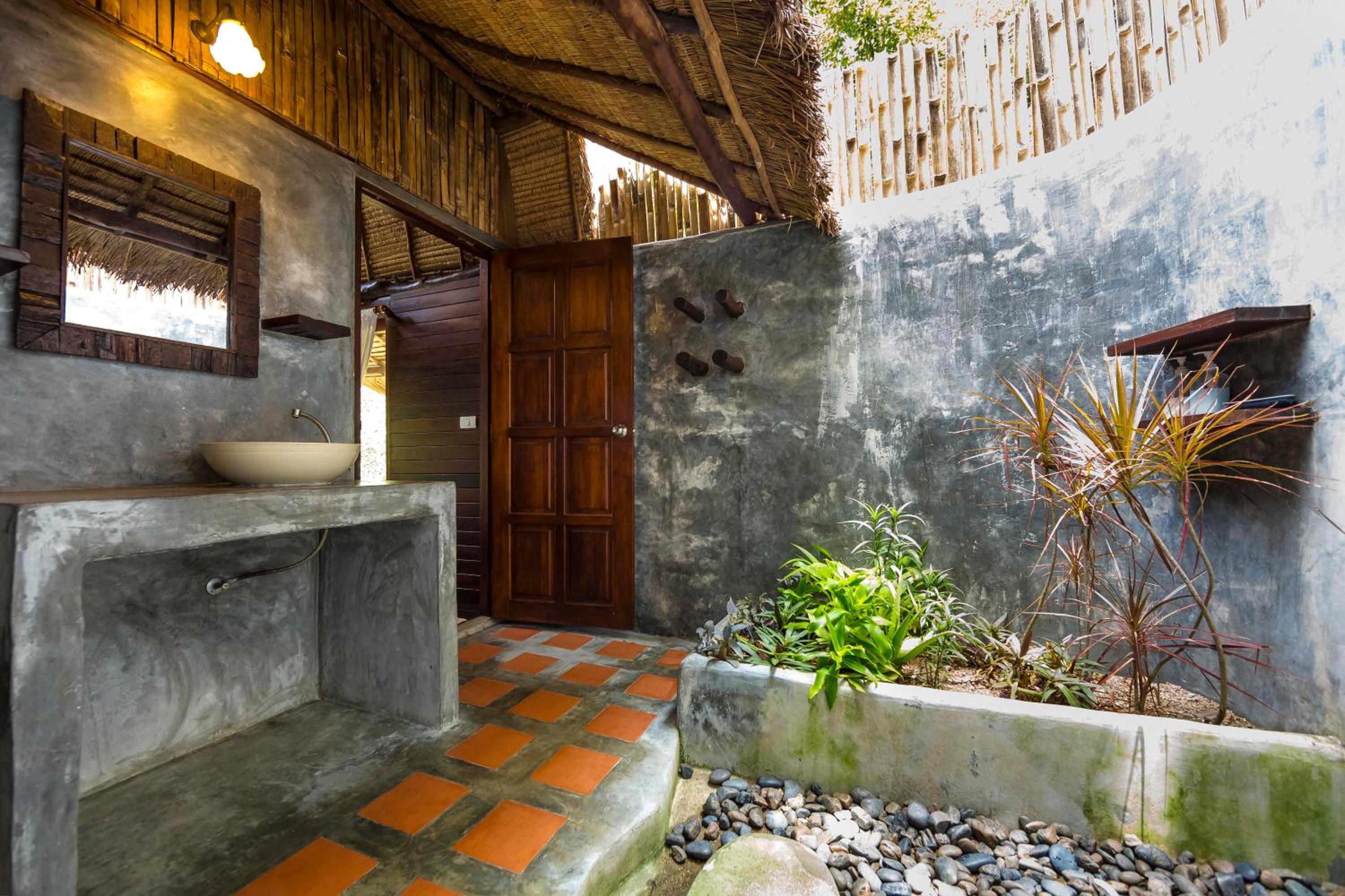 Baan Talay Koh Tao Resort & Yoga