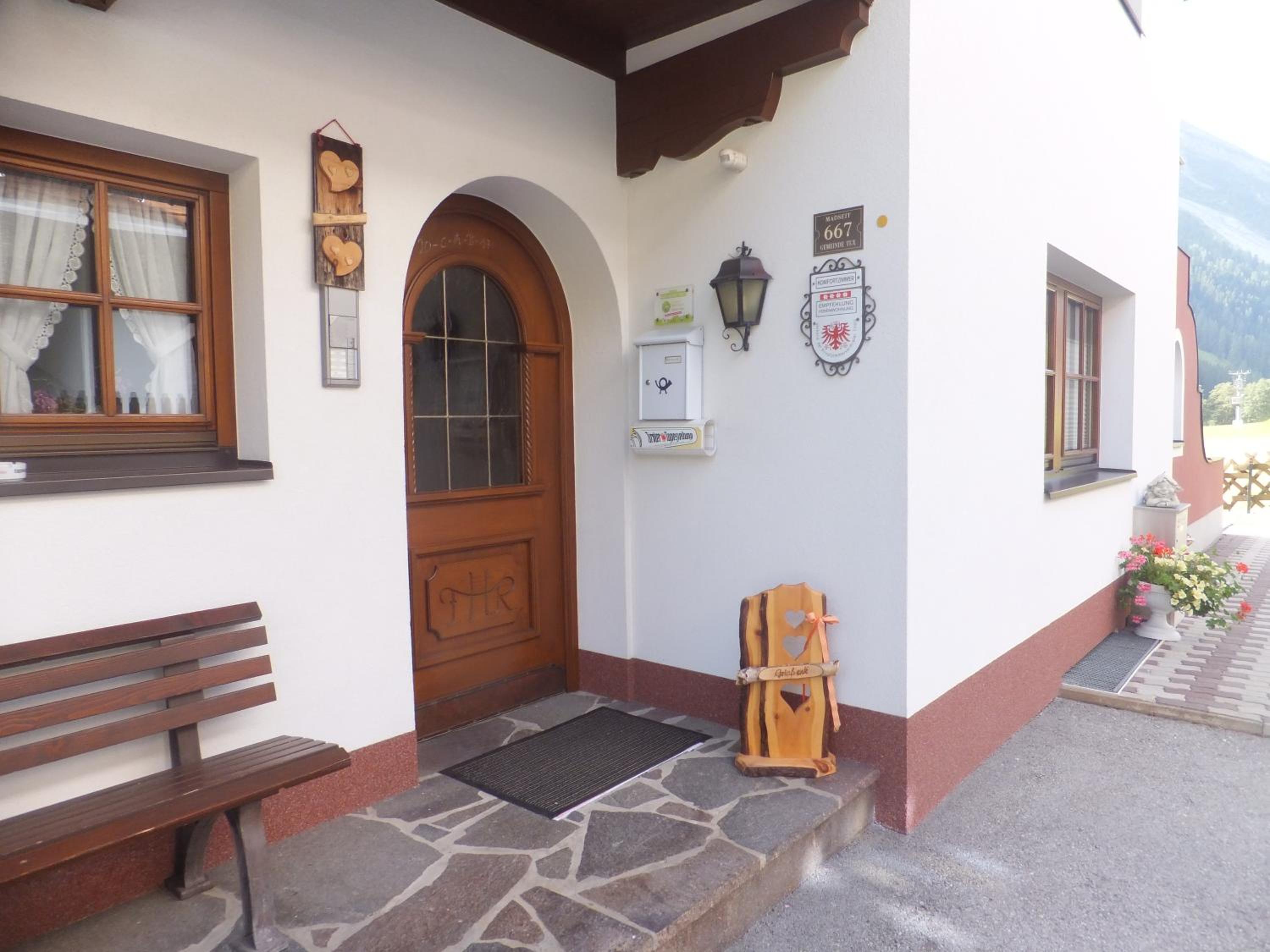 Haus Feldbründl view 3