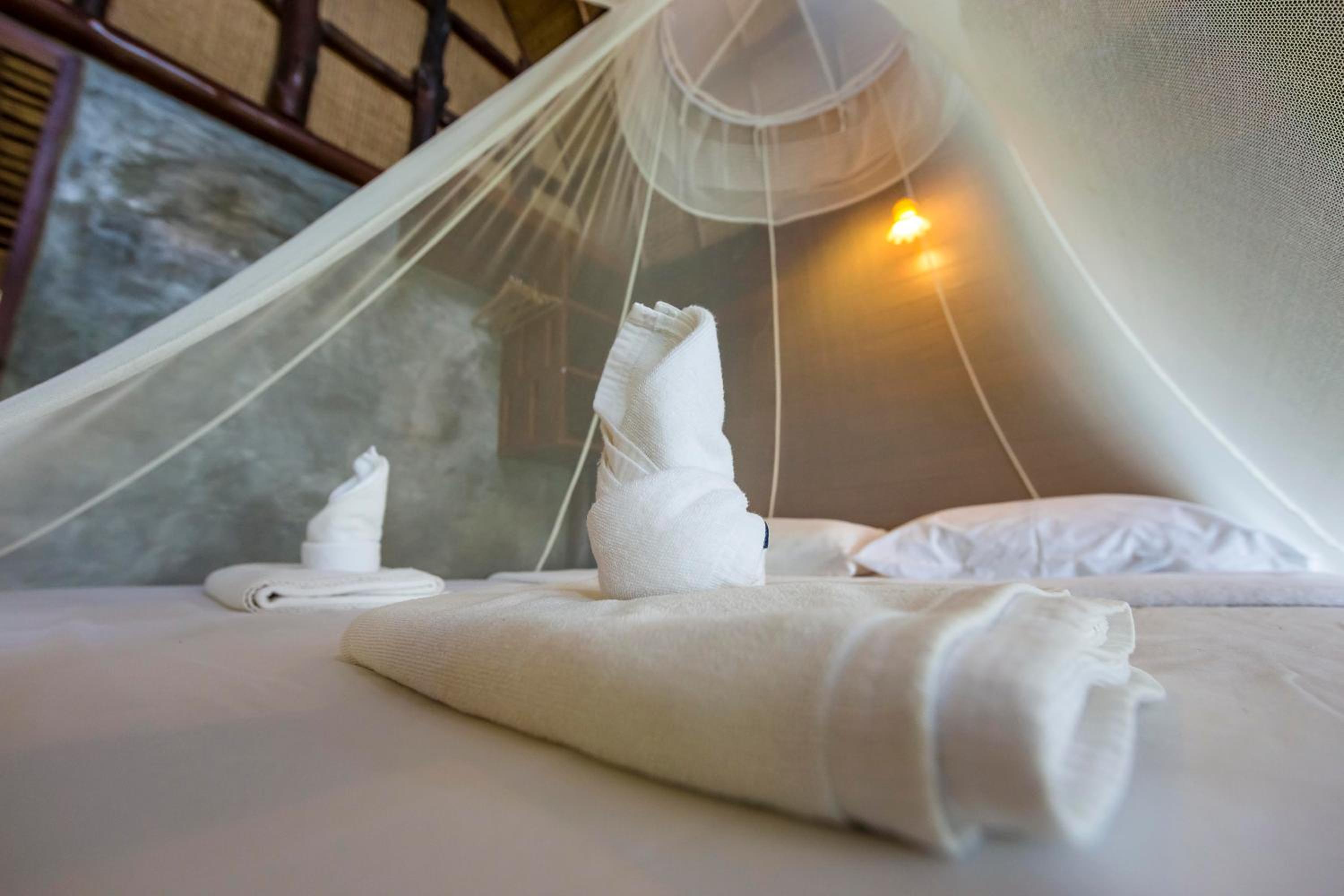 Baan Talay Koh Tao Resort & Yoga