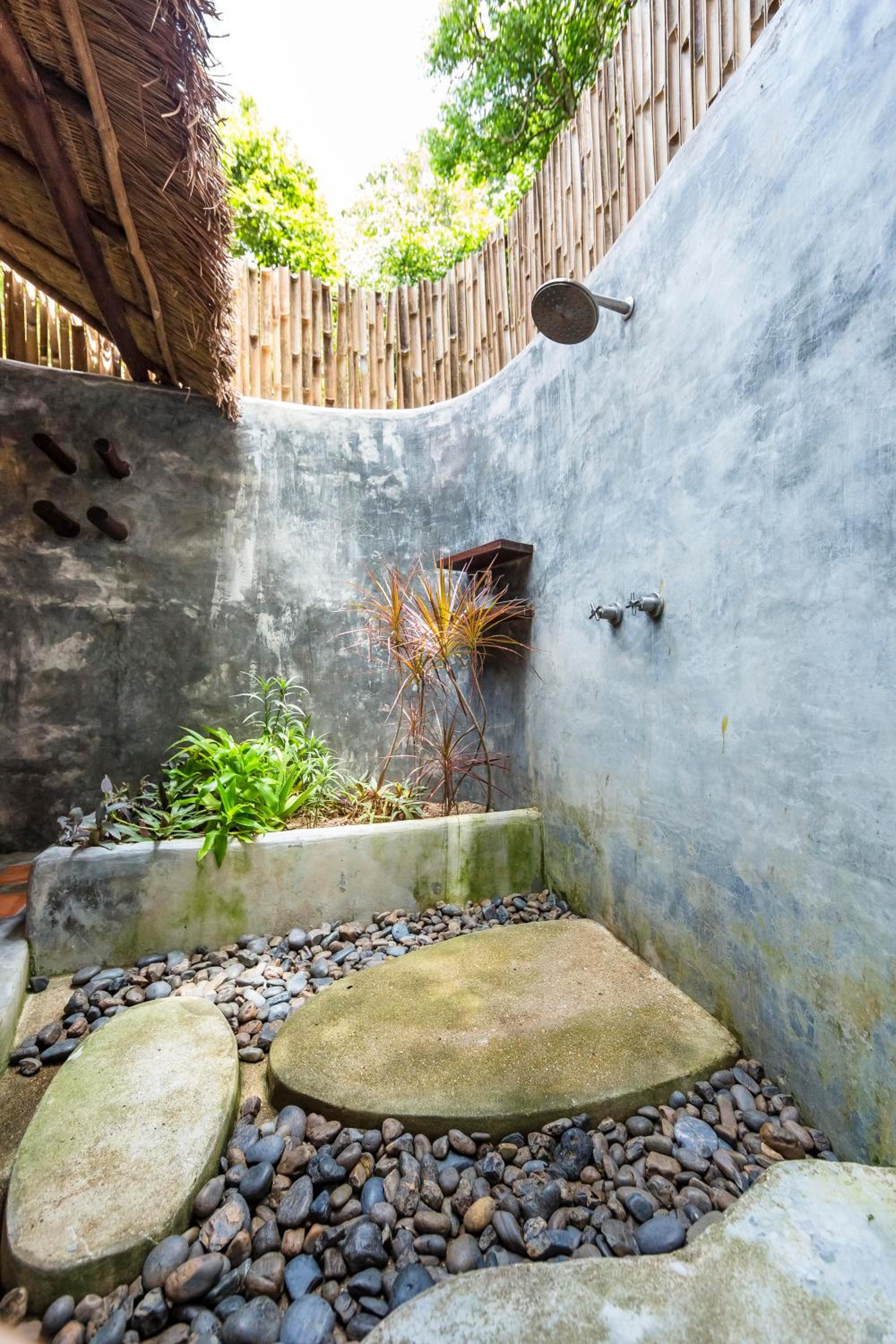Baan Talay Koh Tao Resort & Yoga