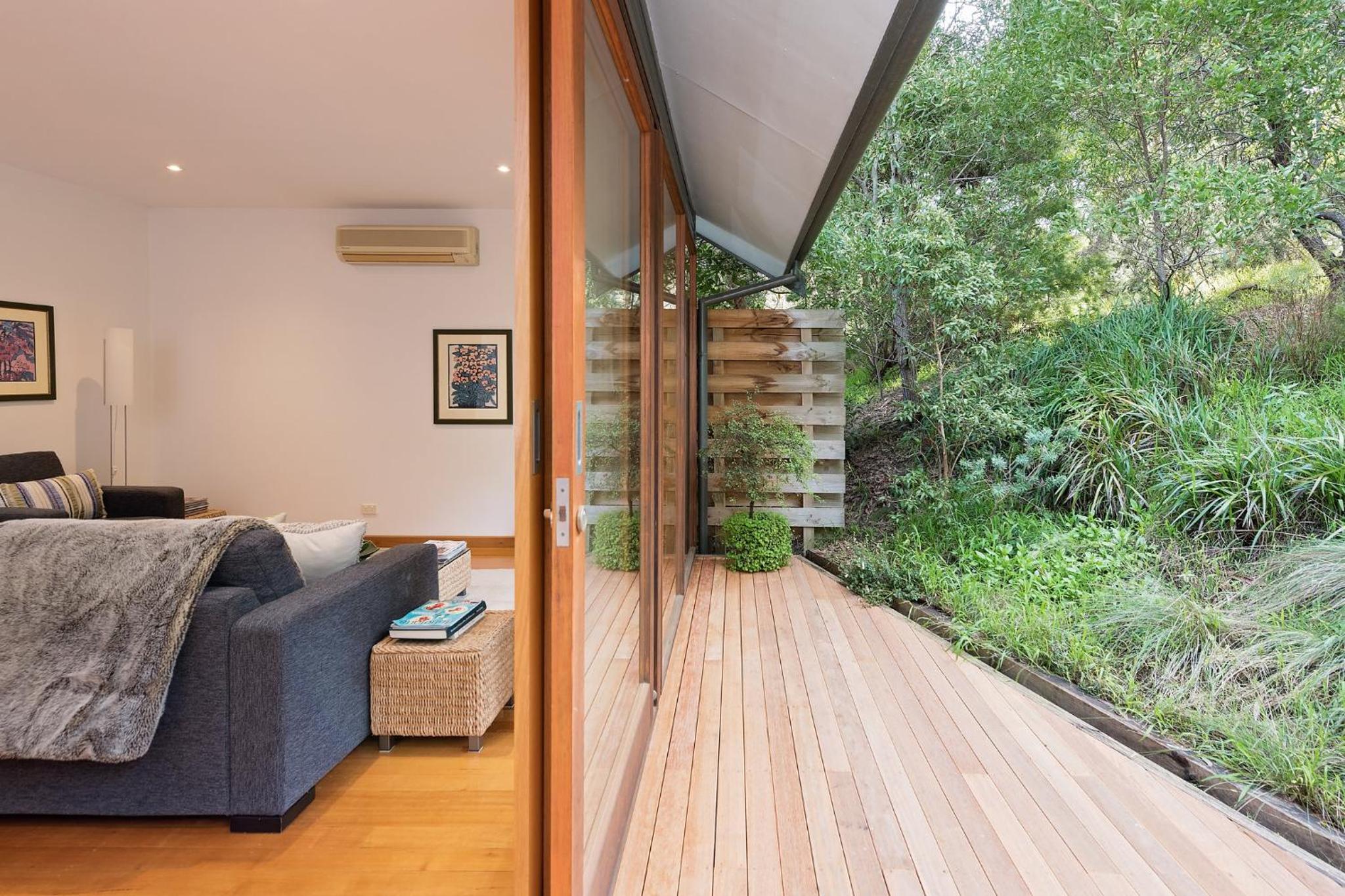 Cladich Pavilions Bed and Breakfast