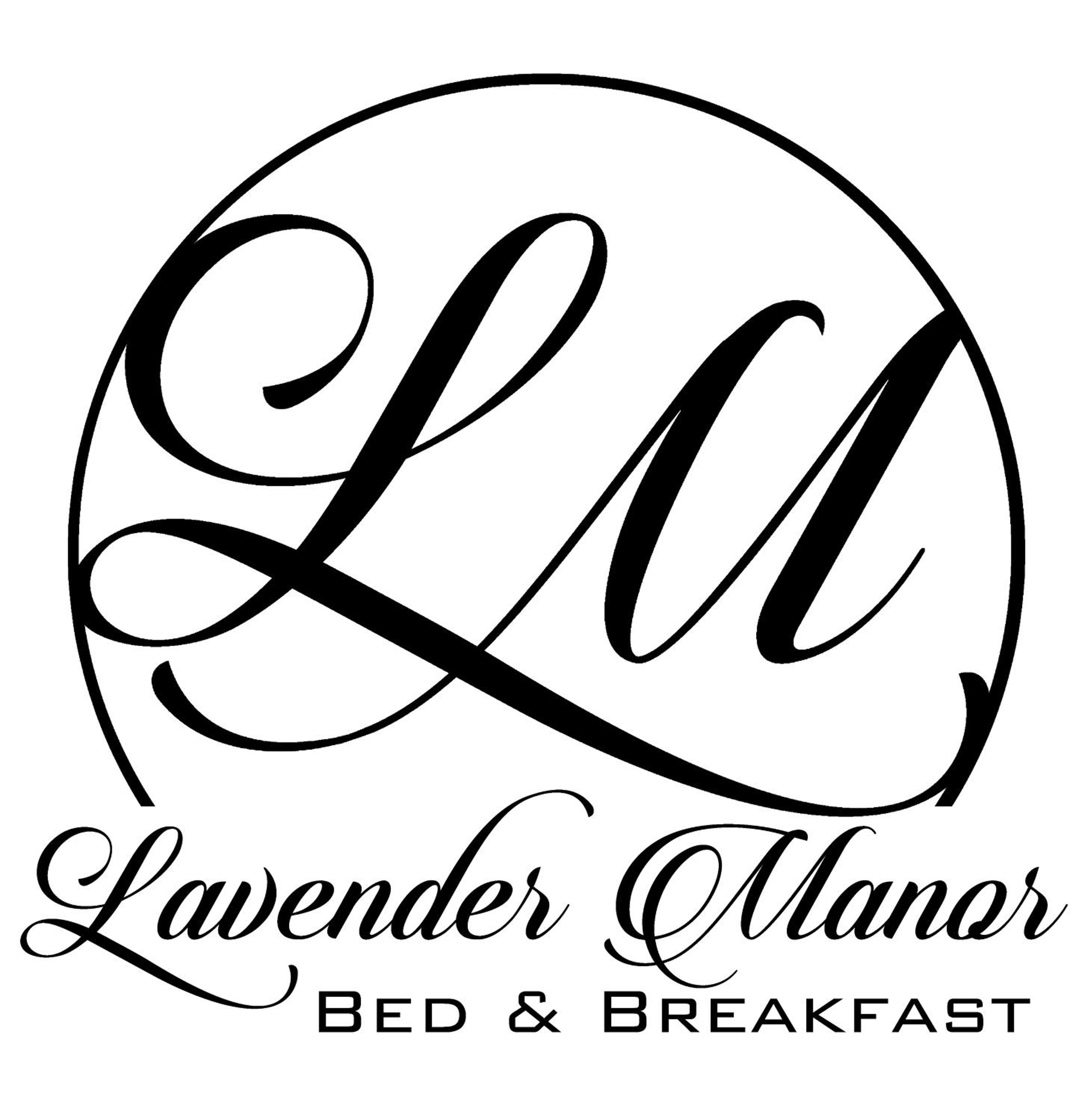 Lavender Manor BnB
