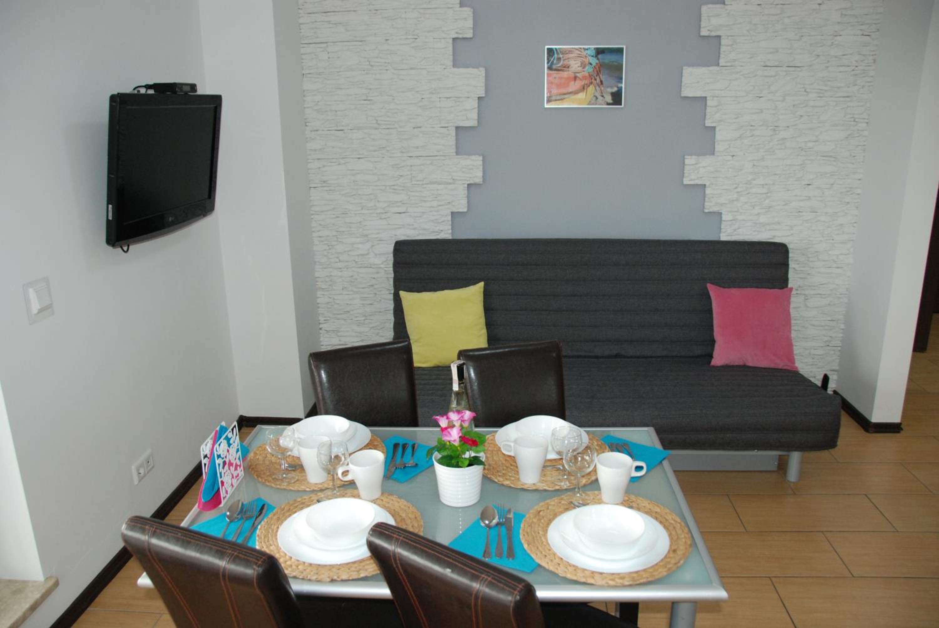 Villa Nord view 2