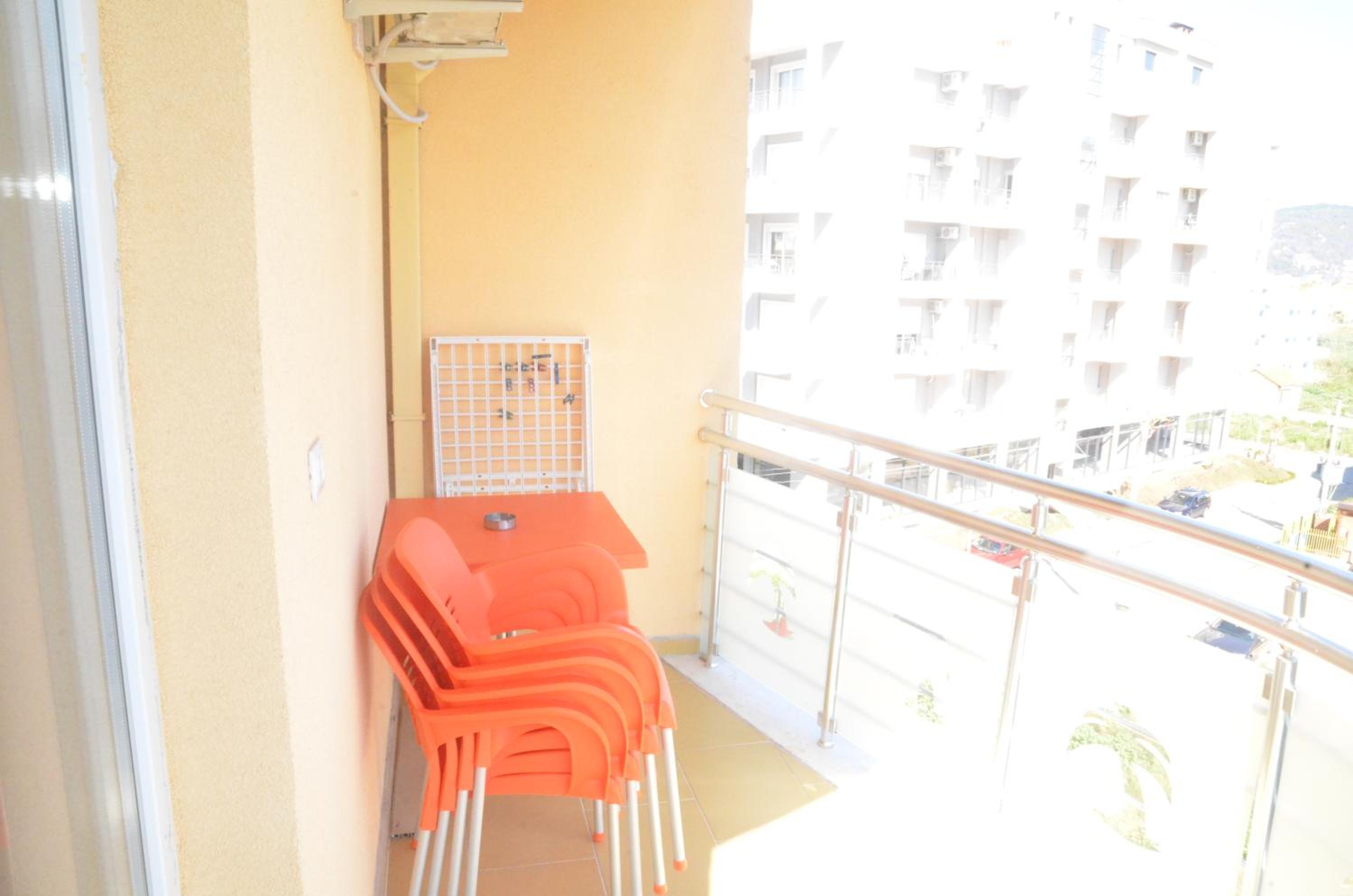 Everest Apartments Shengjin