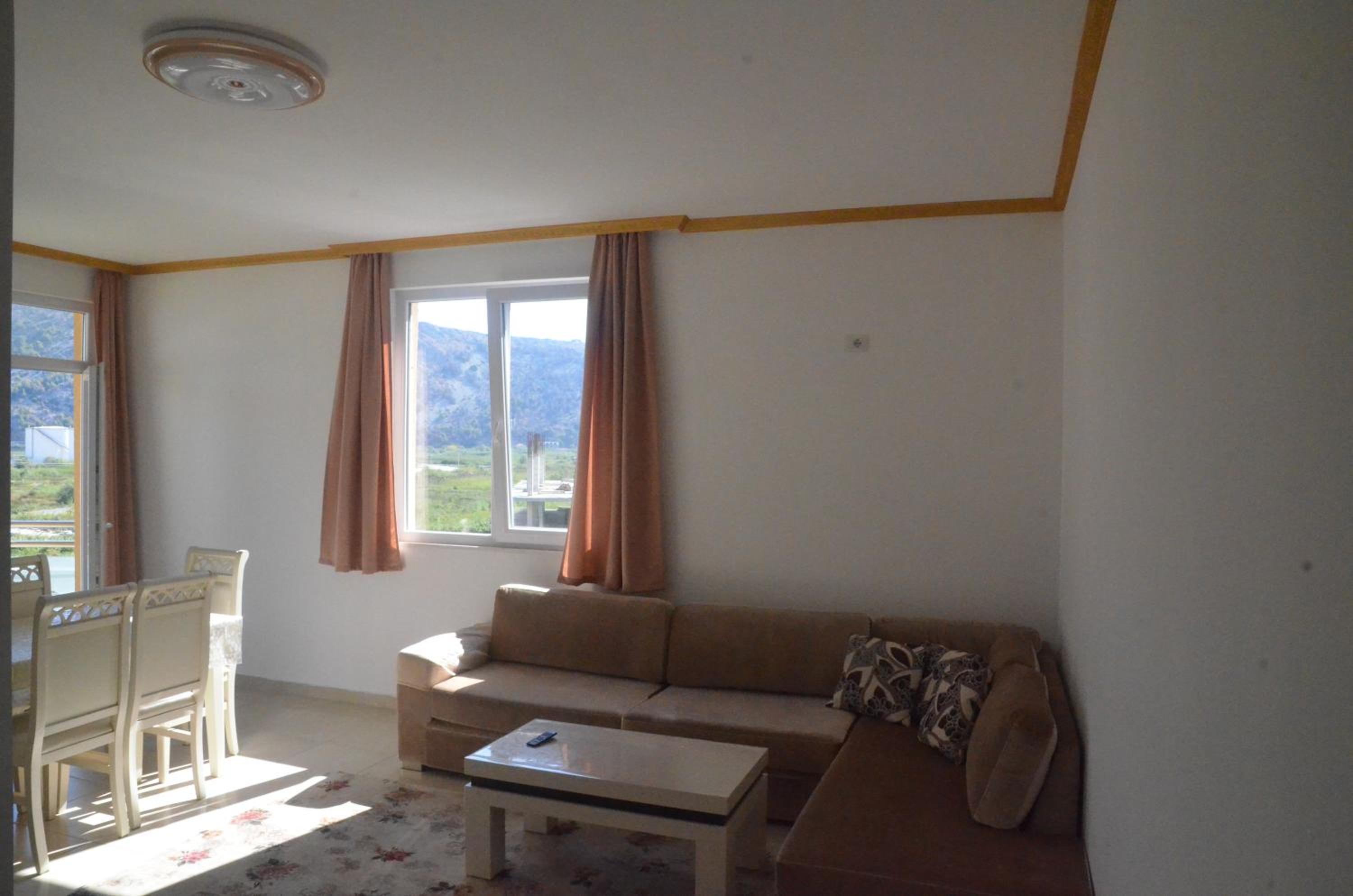 Everest Apartments Shengjin