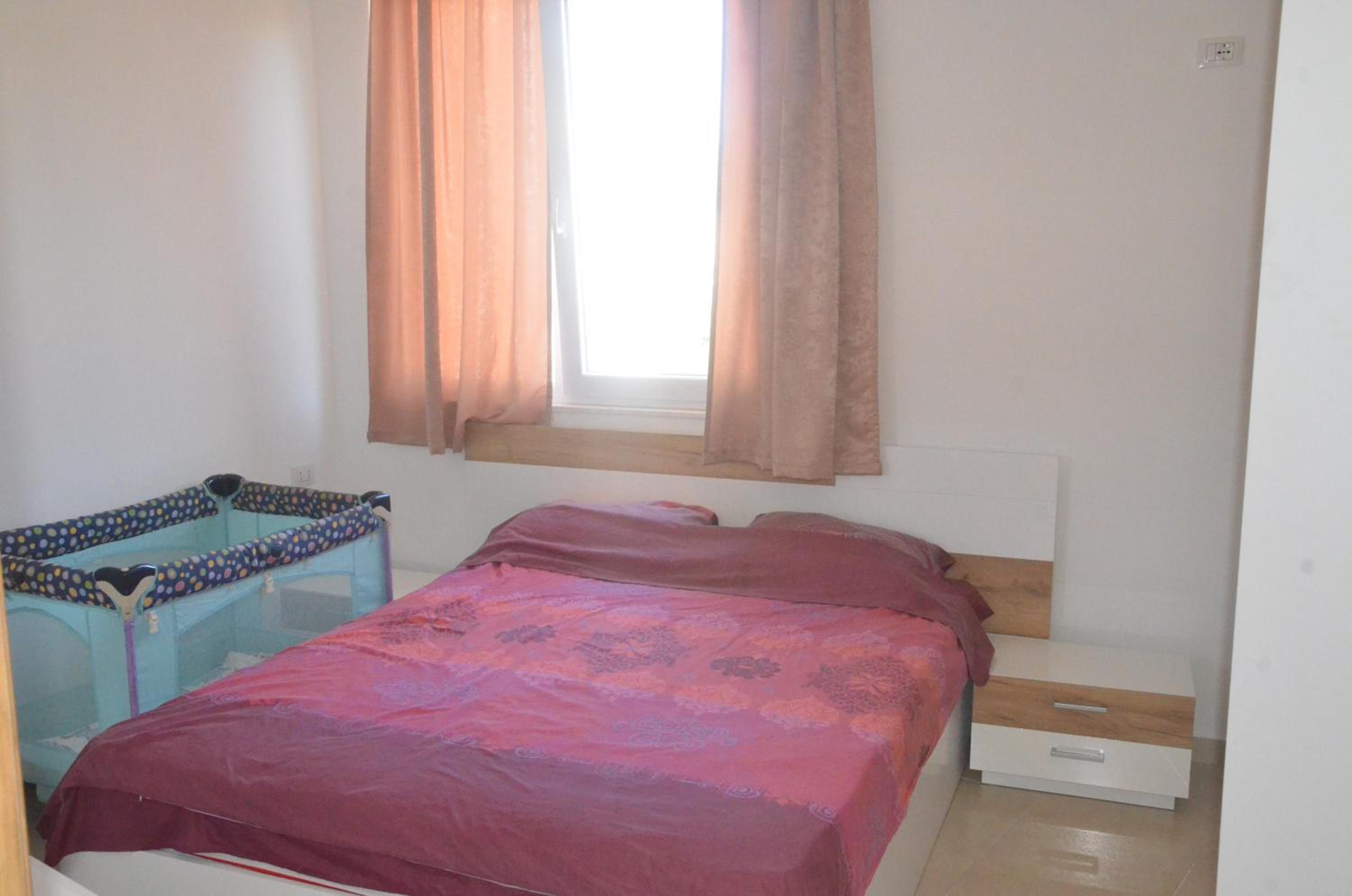 Everest Apartments Shengjin