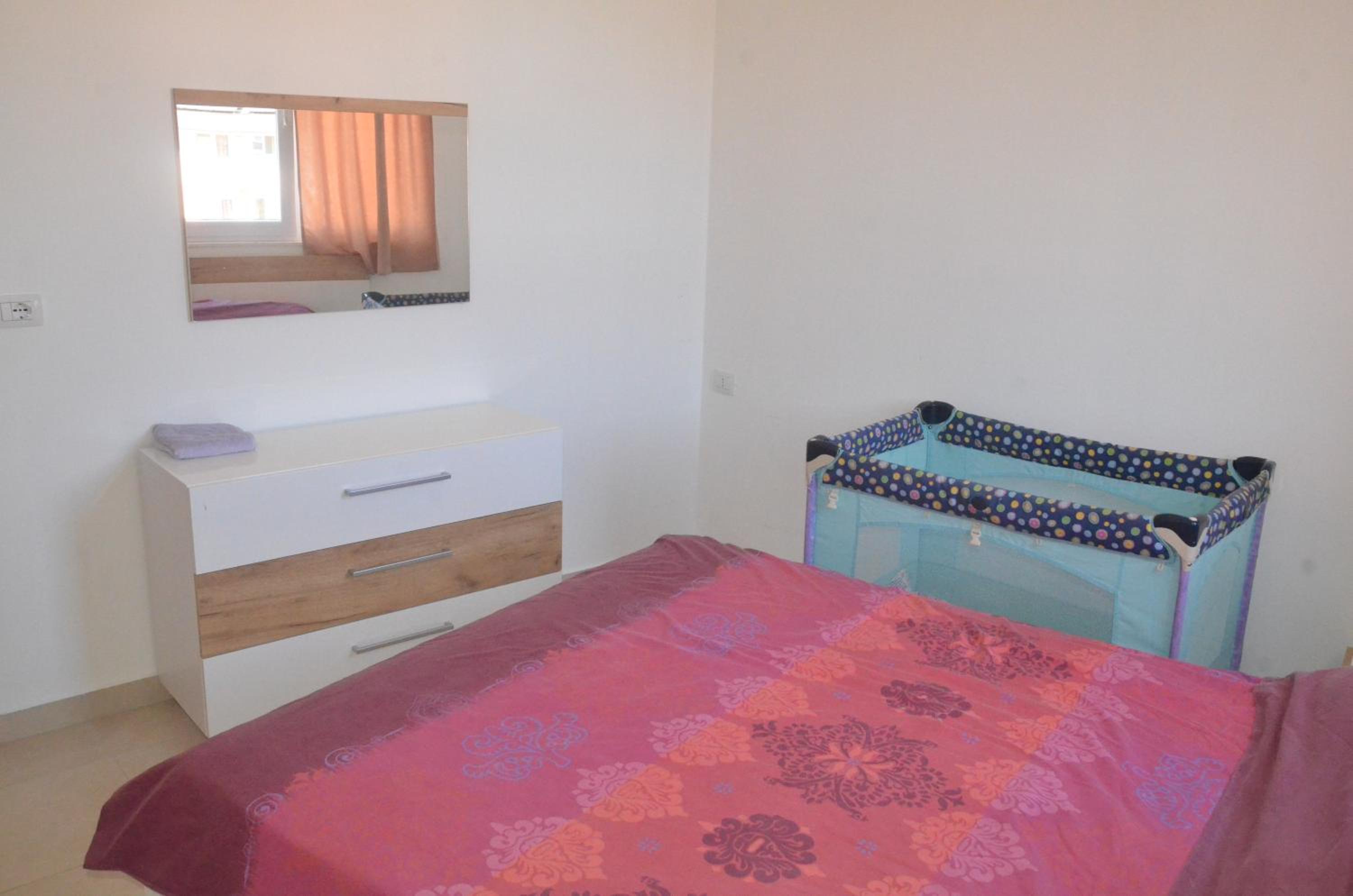 Everest Apartments Shengjin
