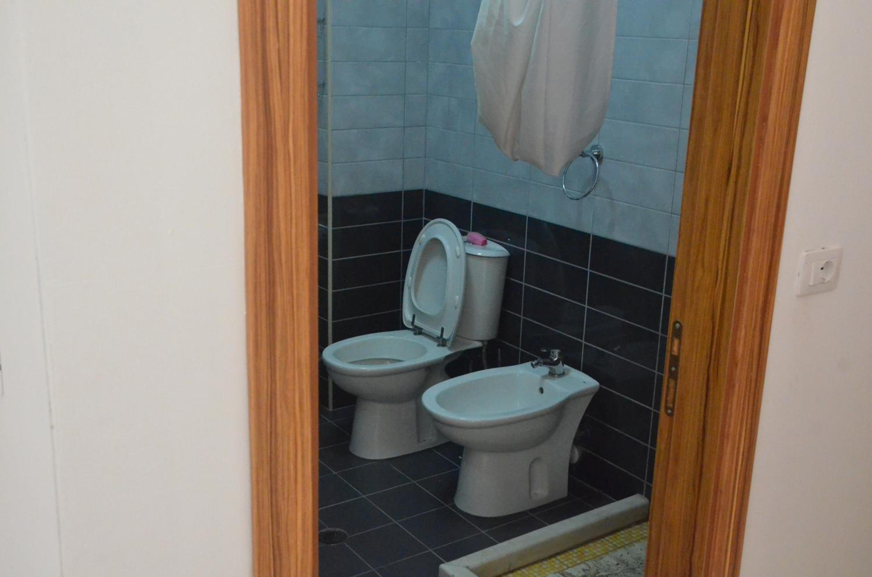 Everest Apartments Shengjin