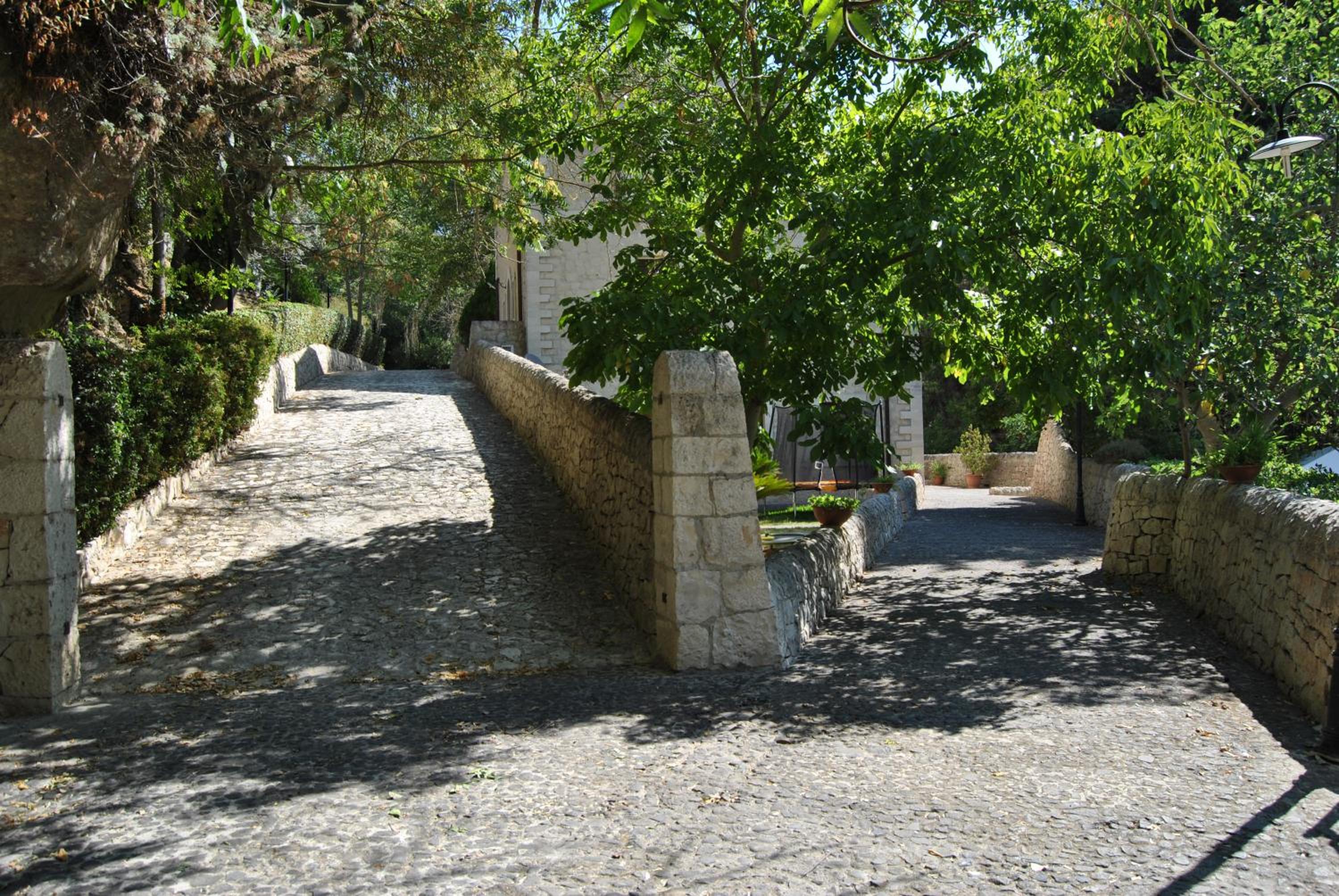 B&B Agriturismo 'A Cunziria