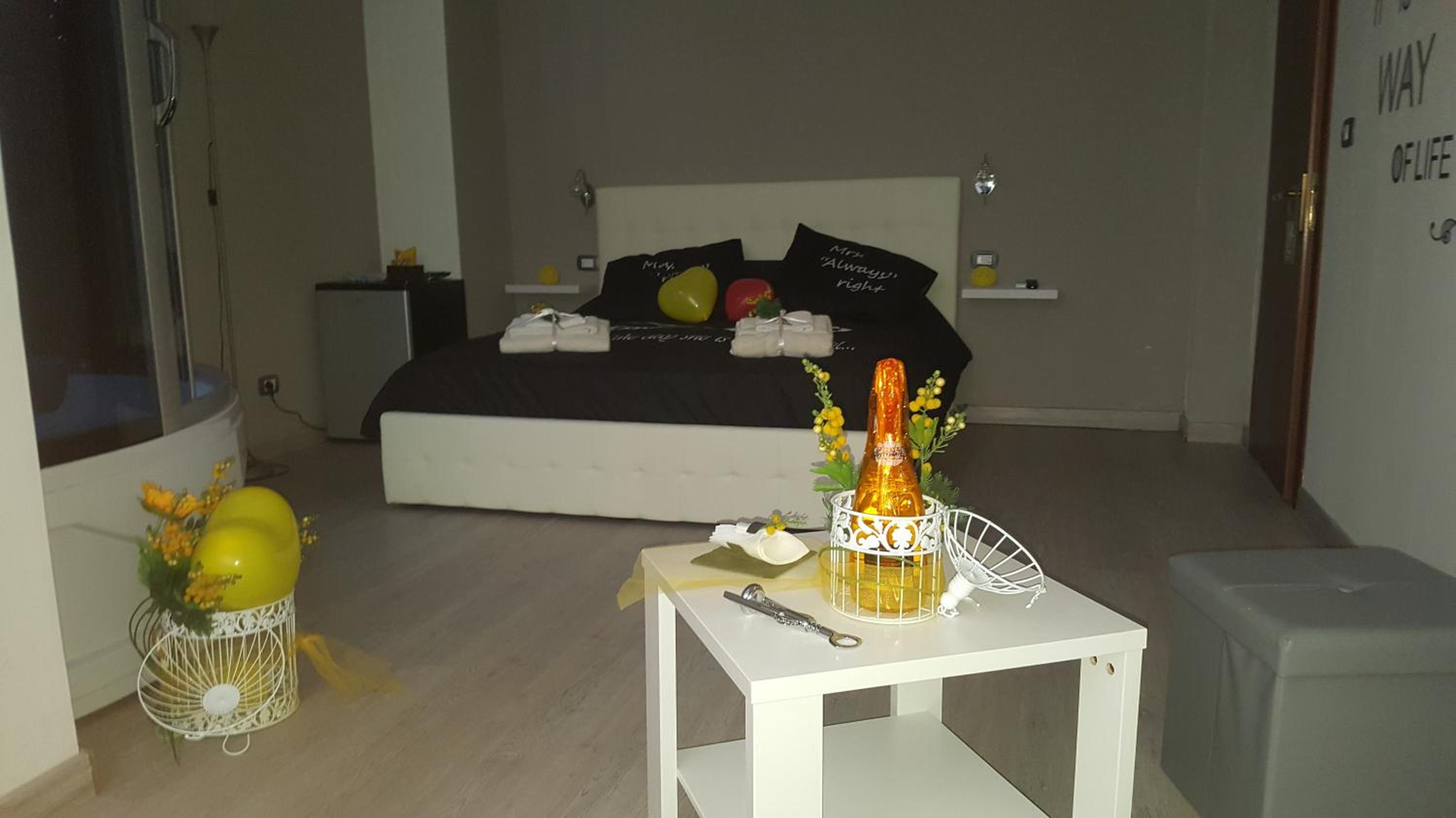 La Casa Dei Sogni
