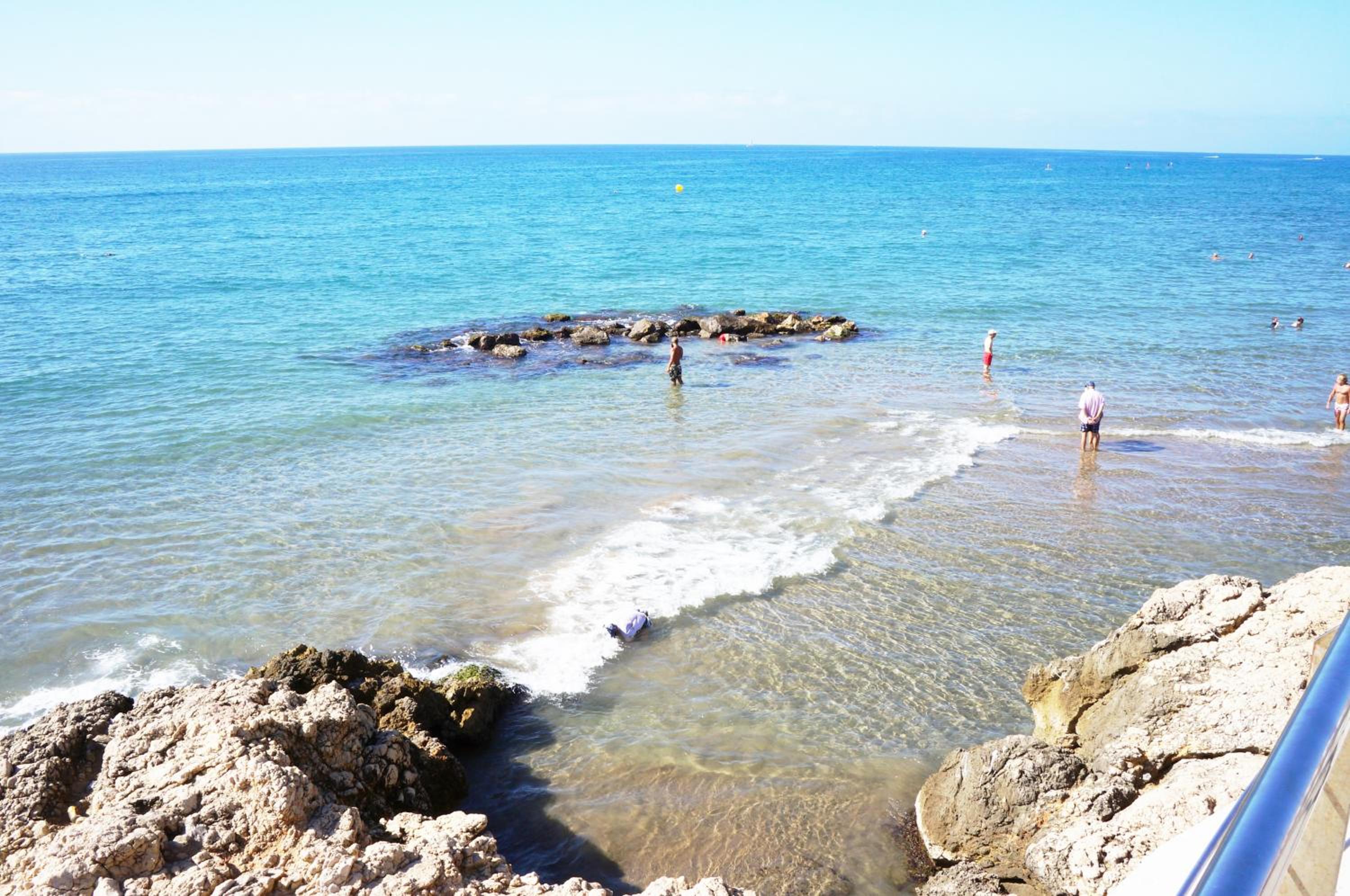 Matilda Home on the Beach view 4