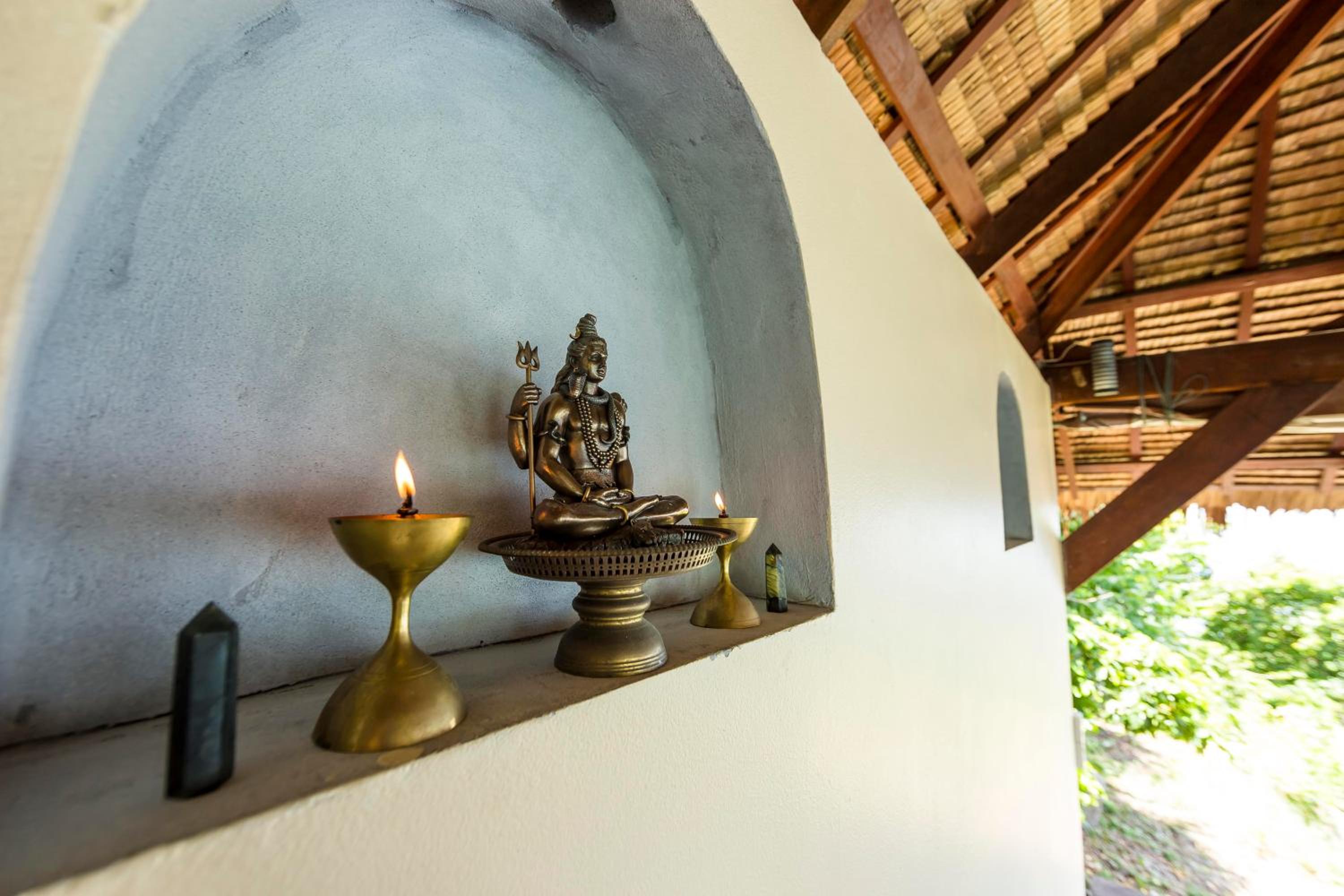 Baan Talay Koh Tao Resort & Yoga