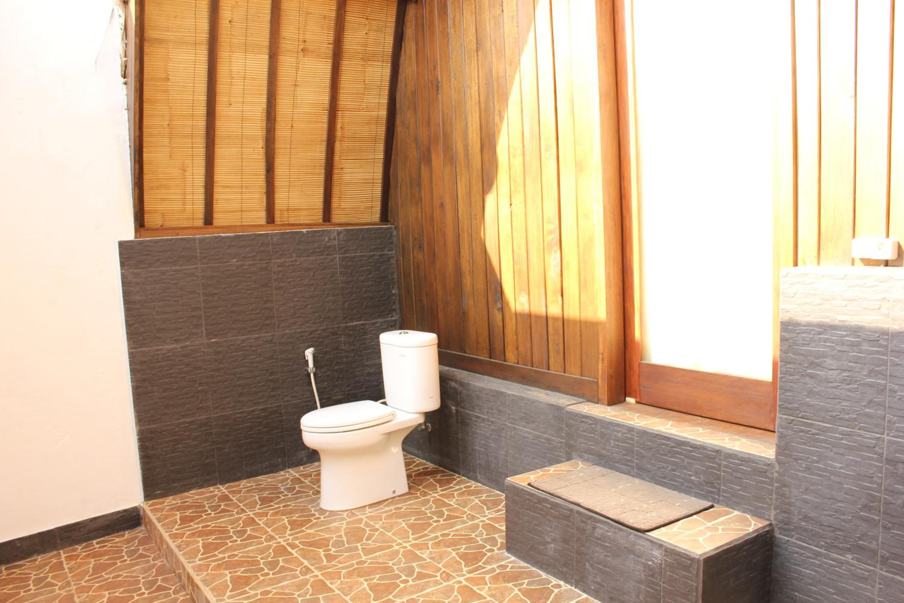 Melati Cottage
