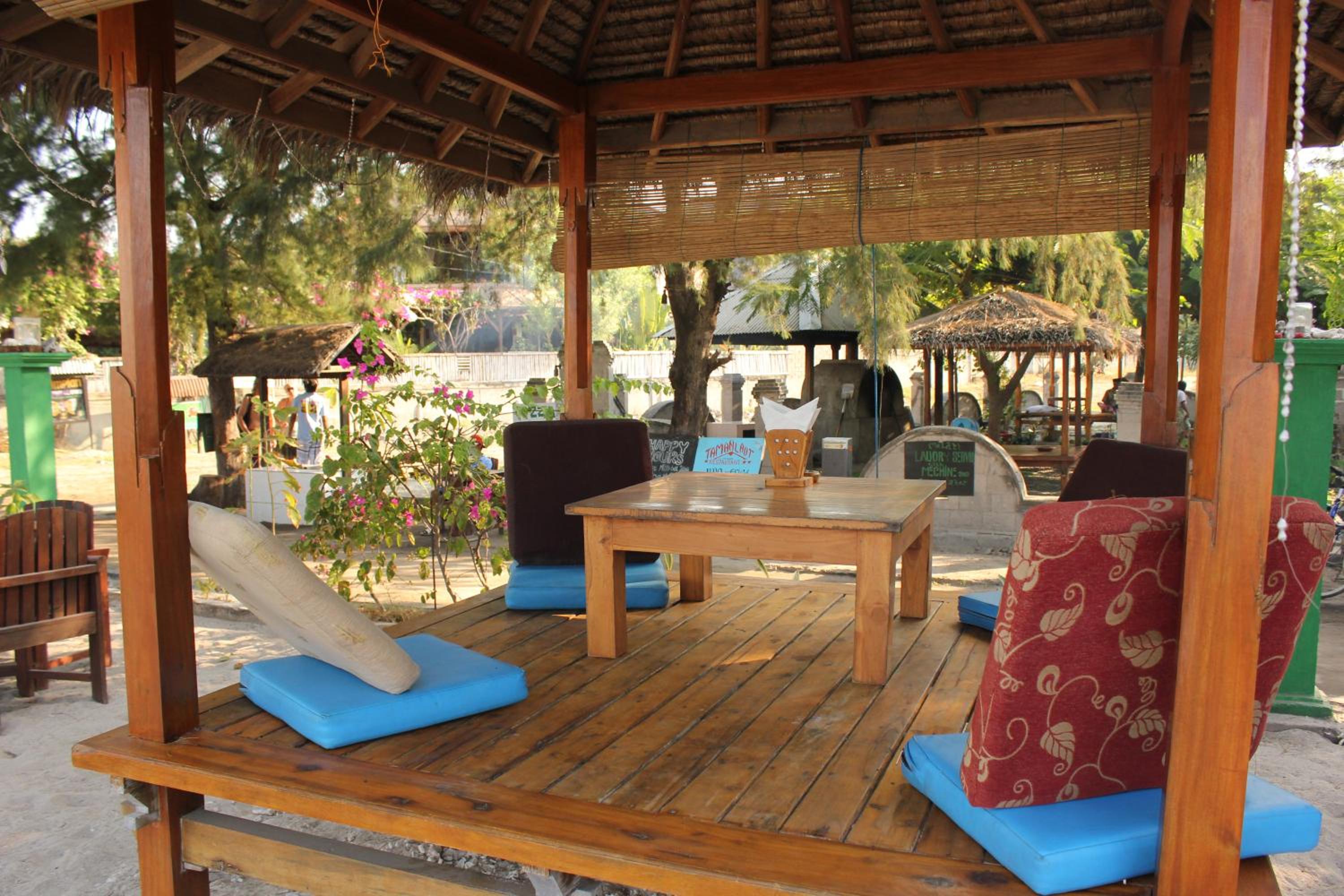 Melati Cottage