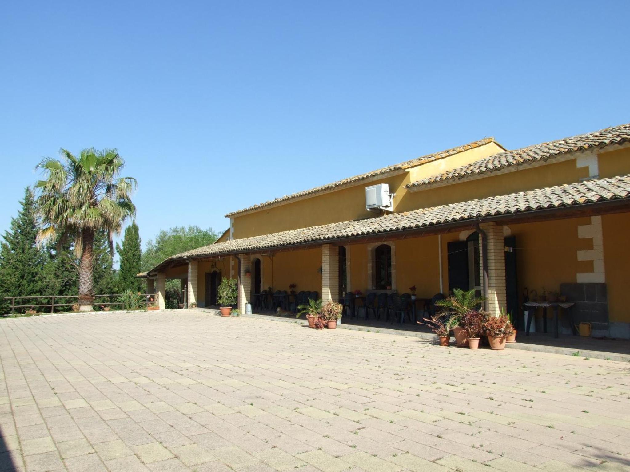 Agriturismo Le Chiuse