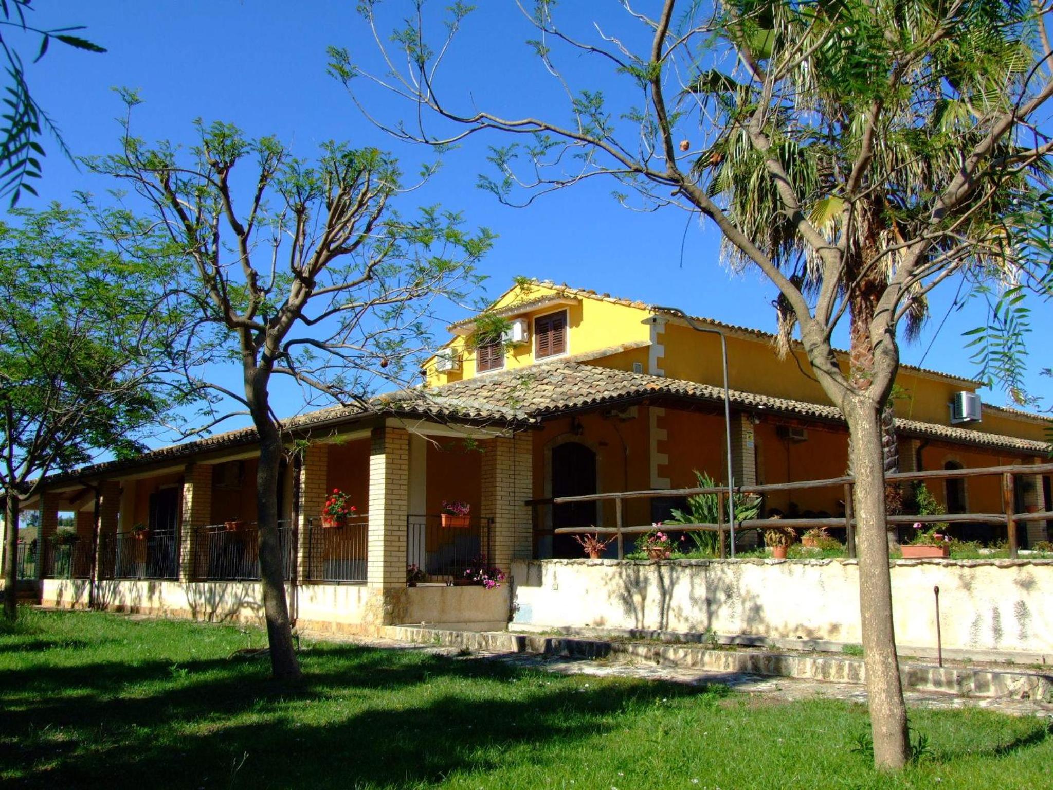 Agriturismo Le Chiuse