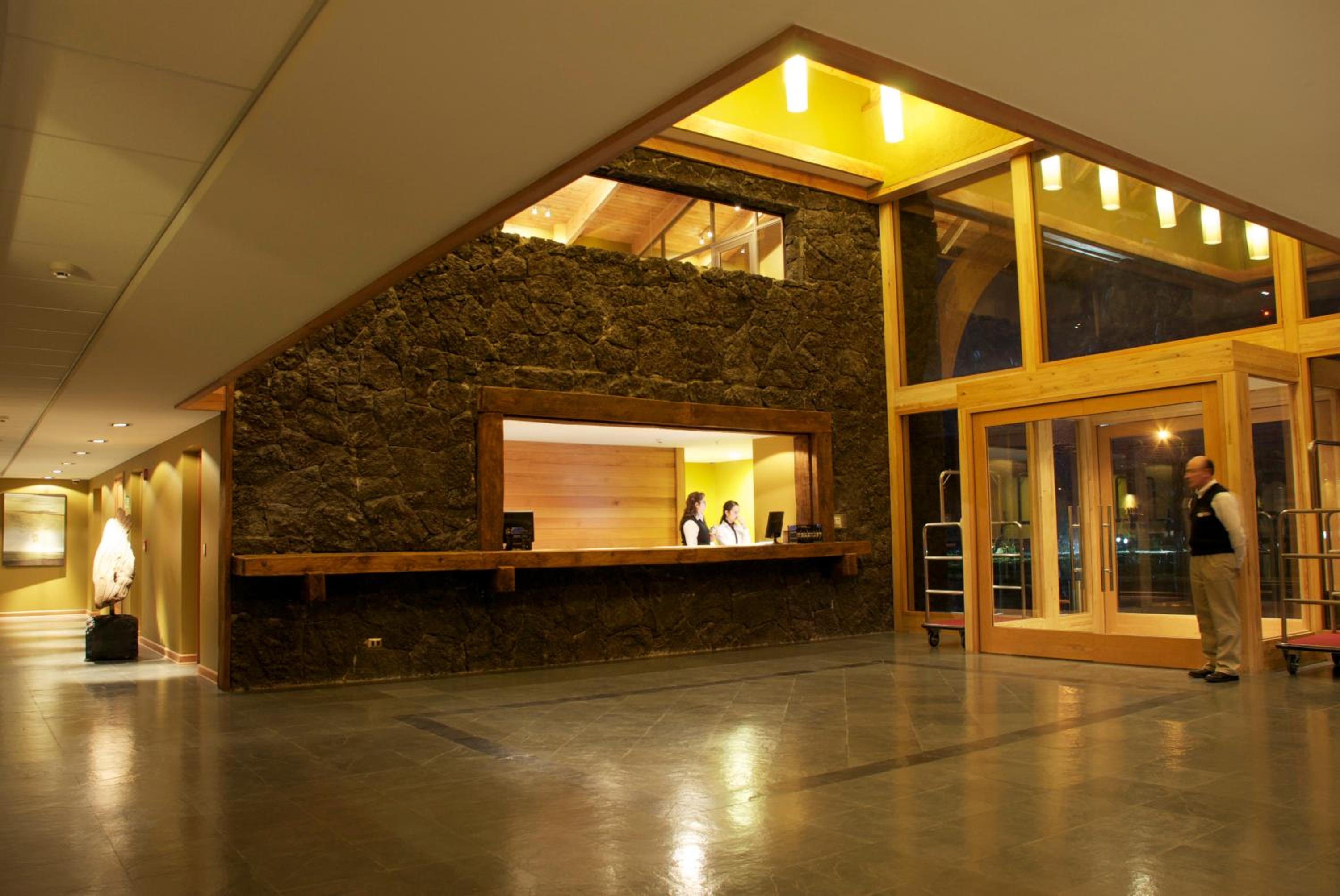Puerto Varas Vacations - Hotel Cumbres Puerto Varas - Property Image 8