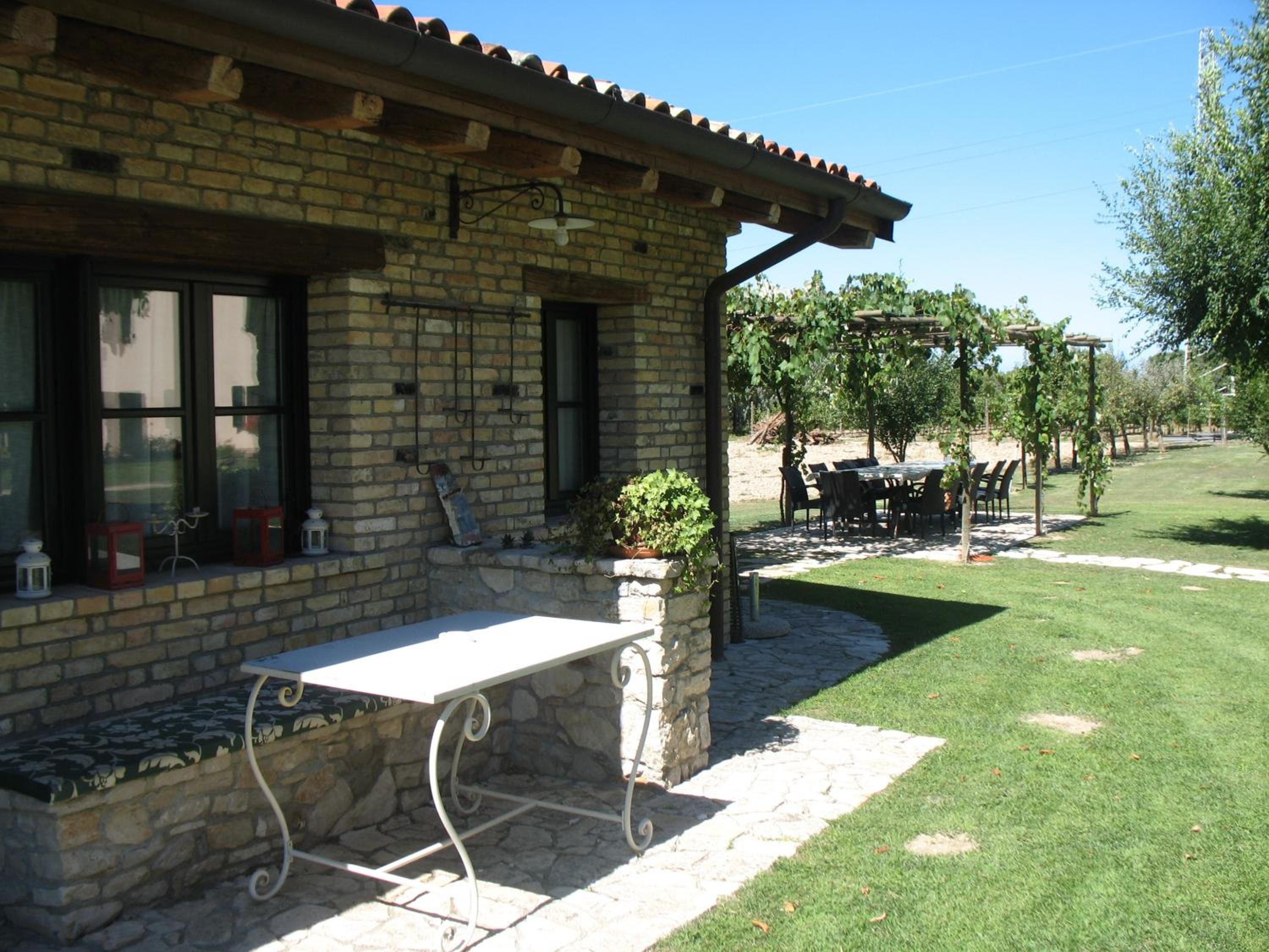Agriturismo Albafiorita