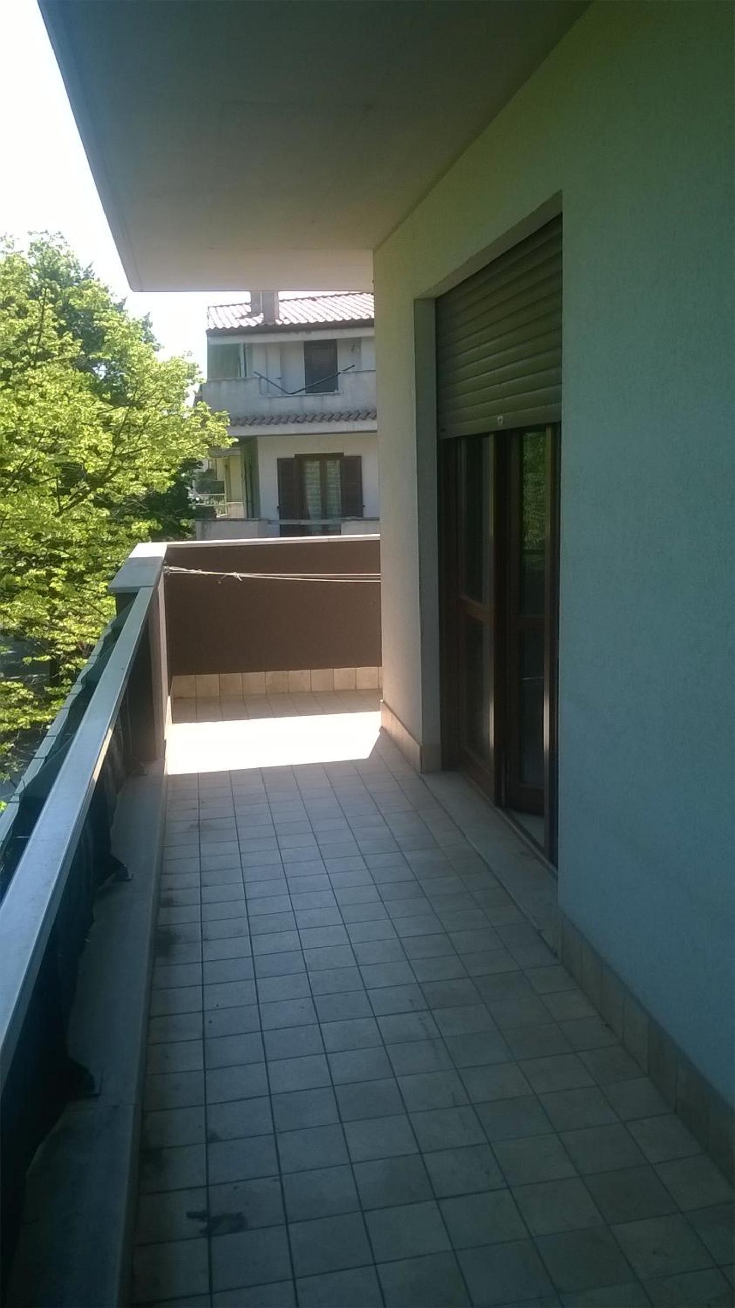 Appartamento La Bonifica