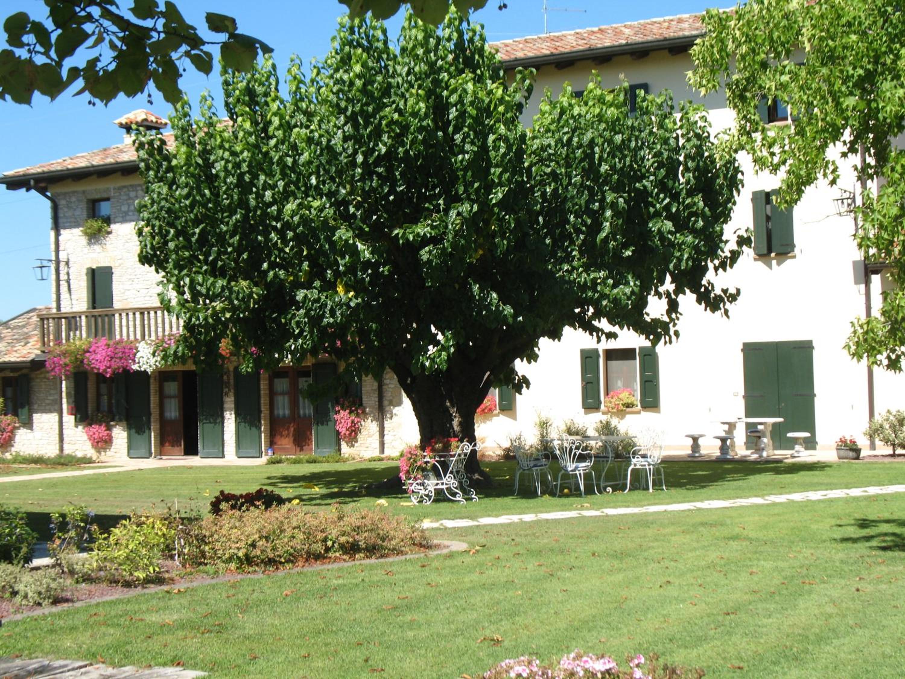Agriturismo Albafiorita